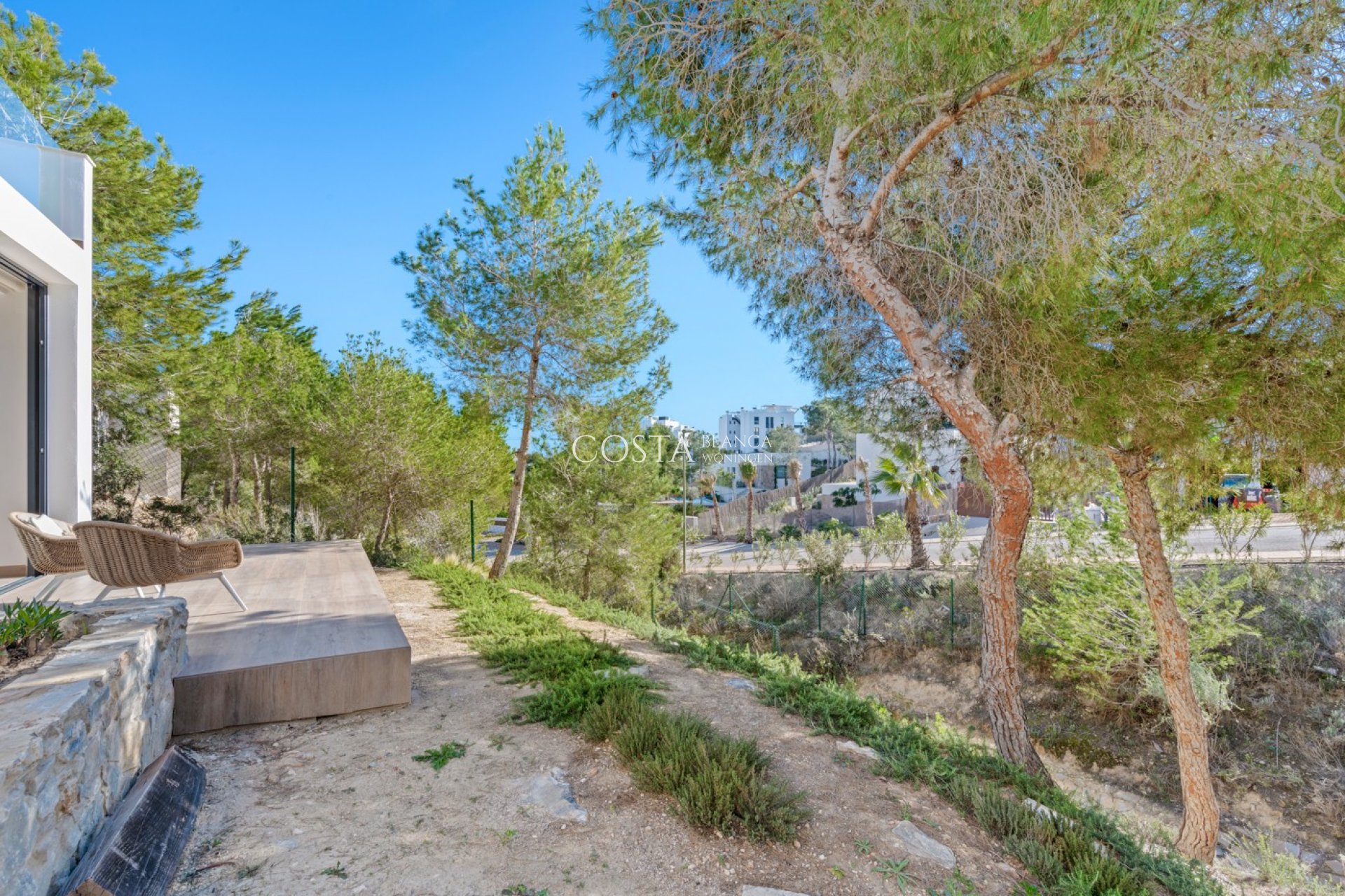 Herverkoop - Villa -
Las Colinas Golf Resort - Las Colinas golf
