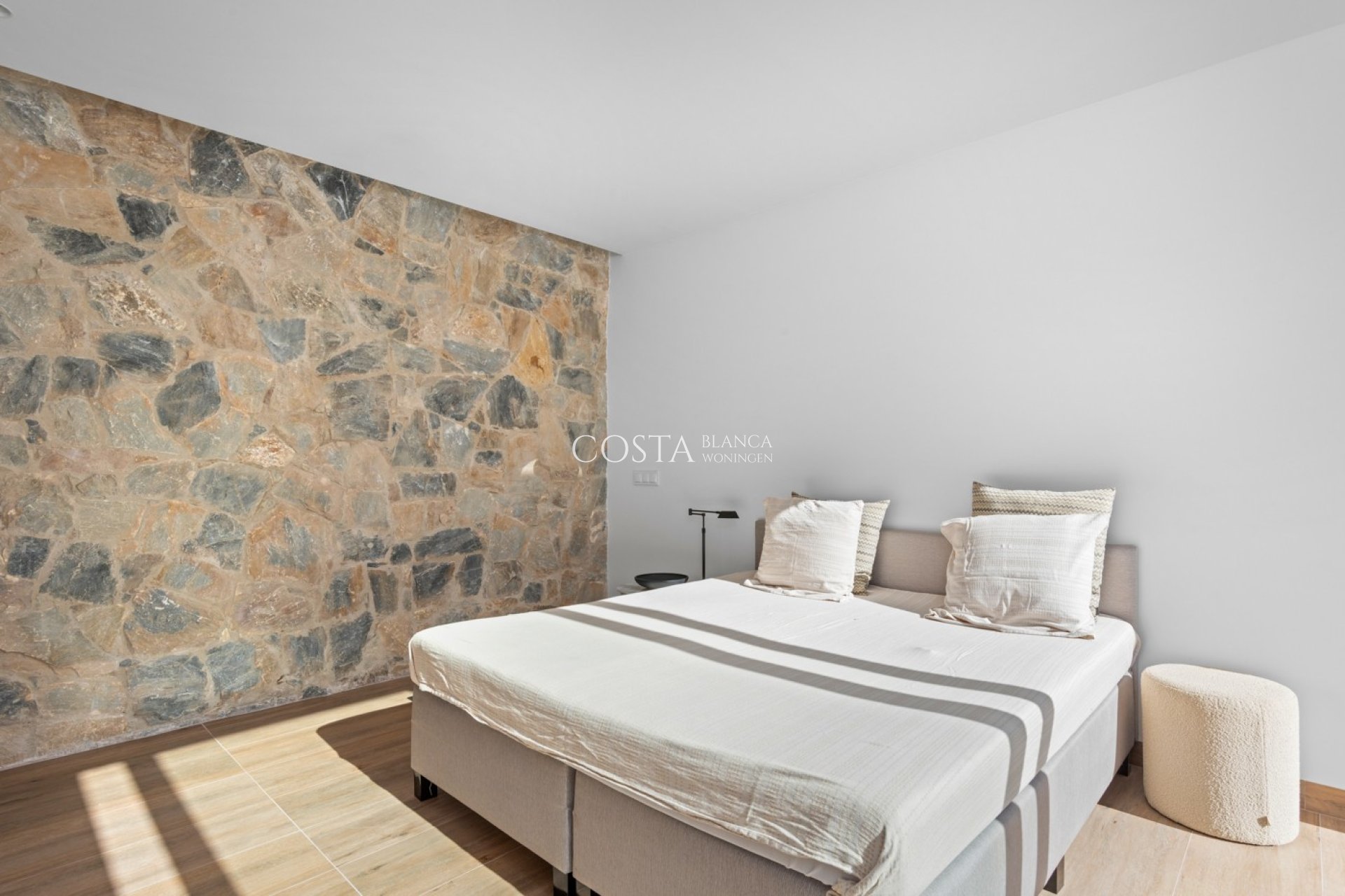 Herverkoop - Villa -
Las Colinas Golf Resort - Las Colinas golf