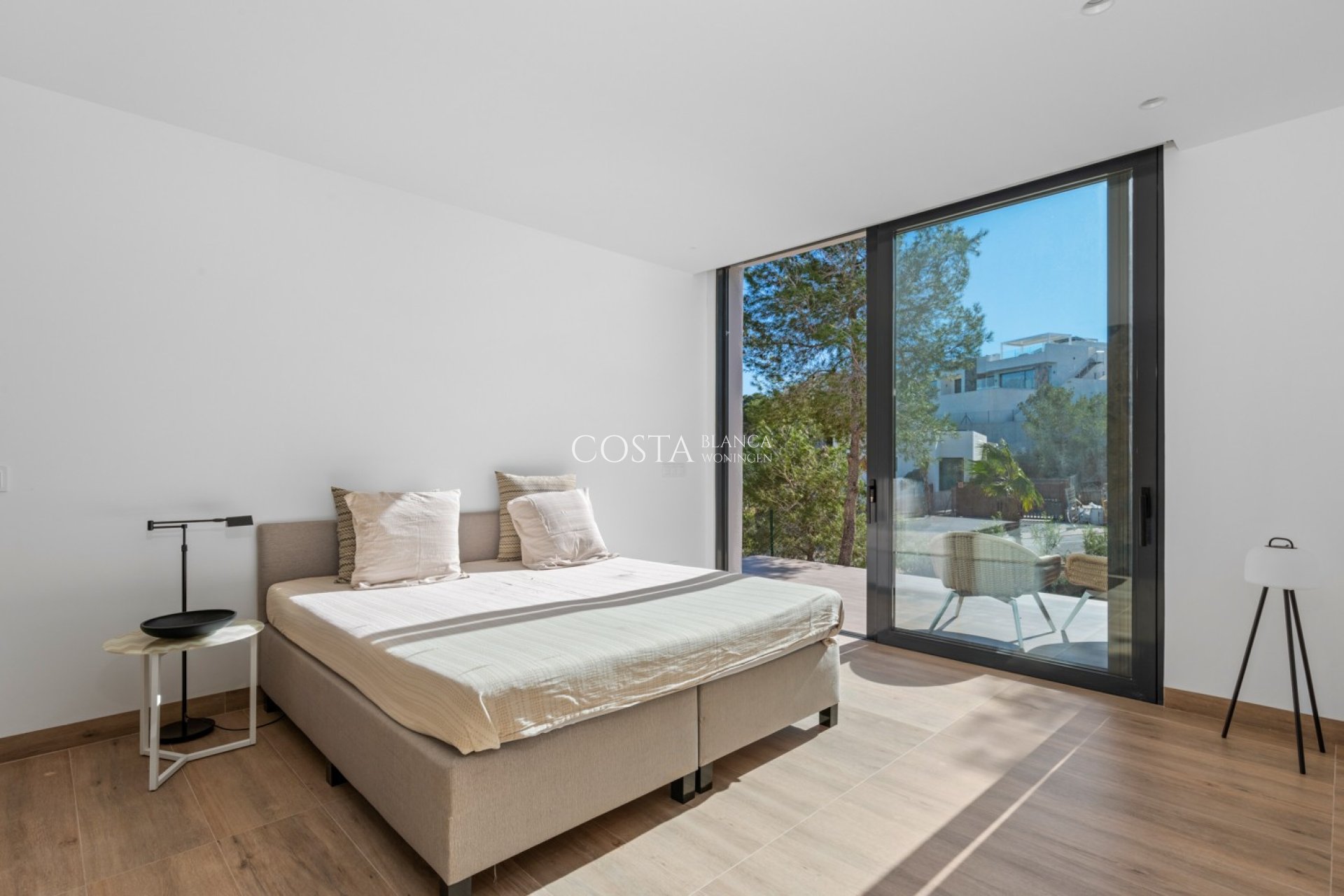 Herverkoop - Villa -
Las Colinas Golf Resort - Las Colinas golf
