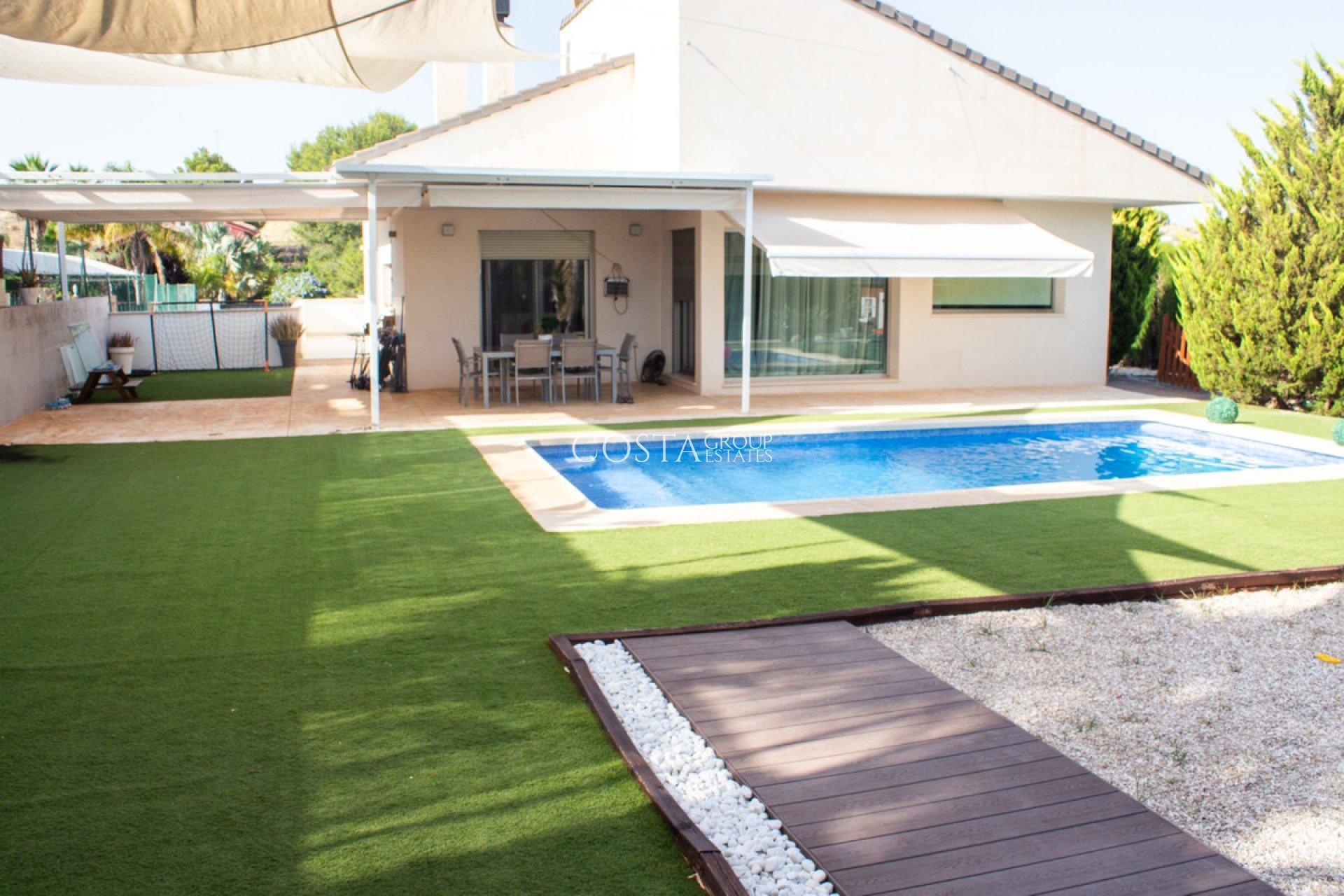 Herverkoop - Villa -
Las Torres de Cotillas - Las Torres de Cotillas Centro