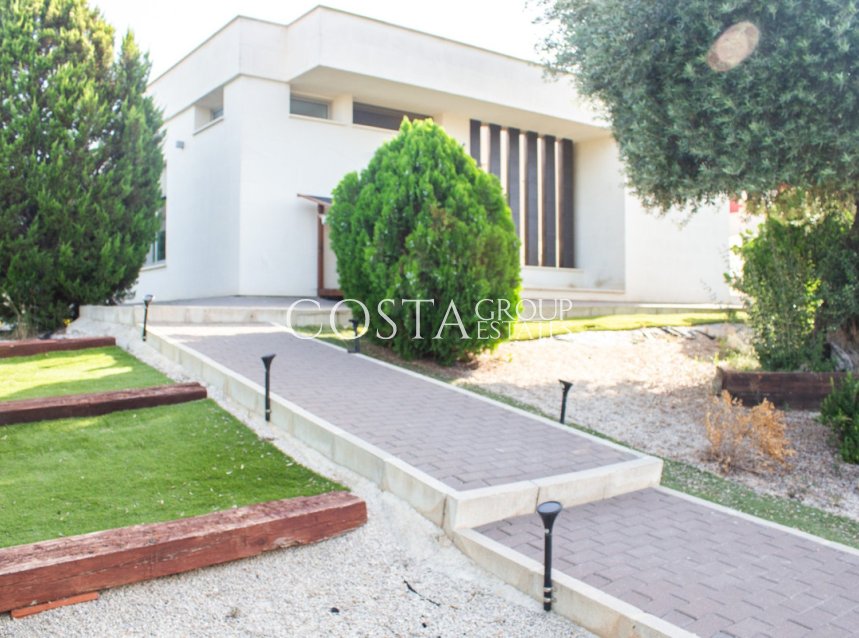 Herverkoop - Villa -
Las Torres de Cotillas - Las Torres de Cotillas Centro