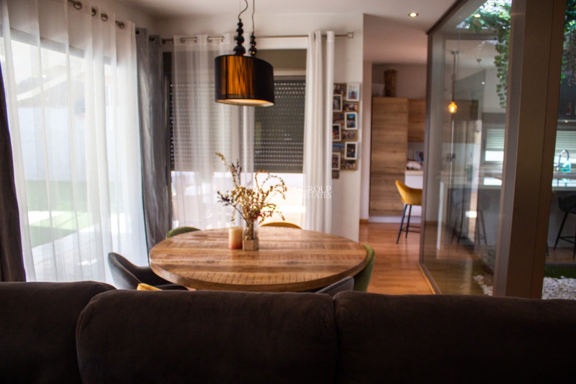 Herverkoop - Villa -
Las Torres de Cotillas - Las Torres de Cotillas Centro