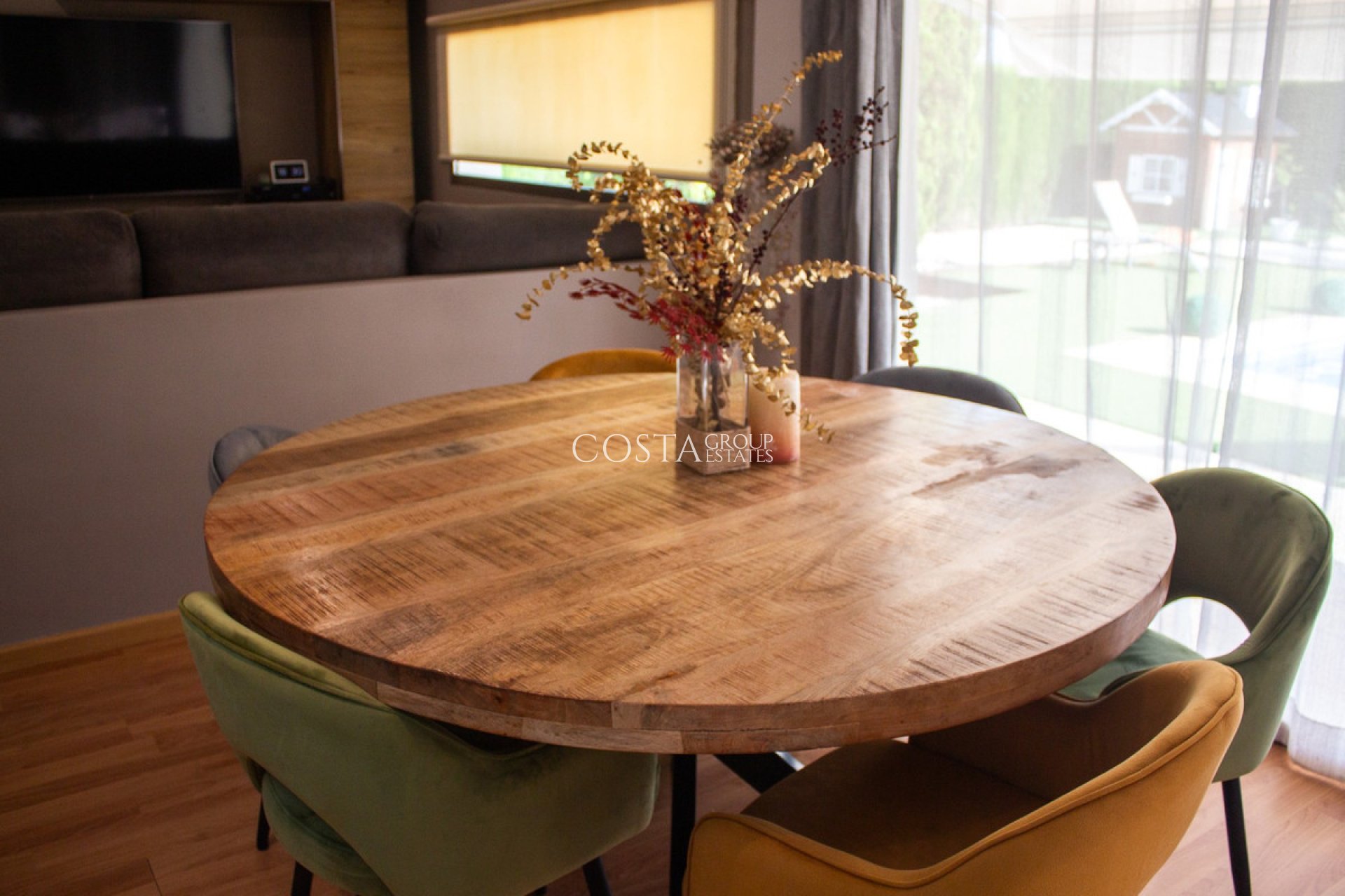 Herverkoop - Villa -
Las Torres de Cotillas - Las Torres de Cotillas Centro