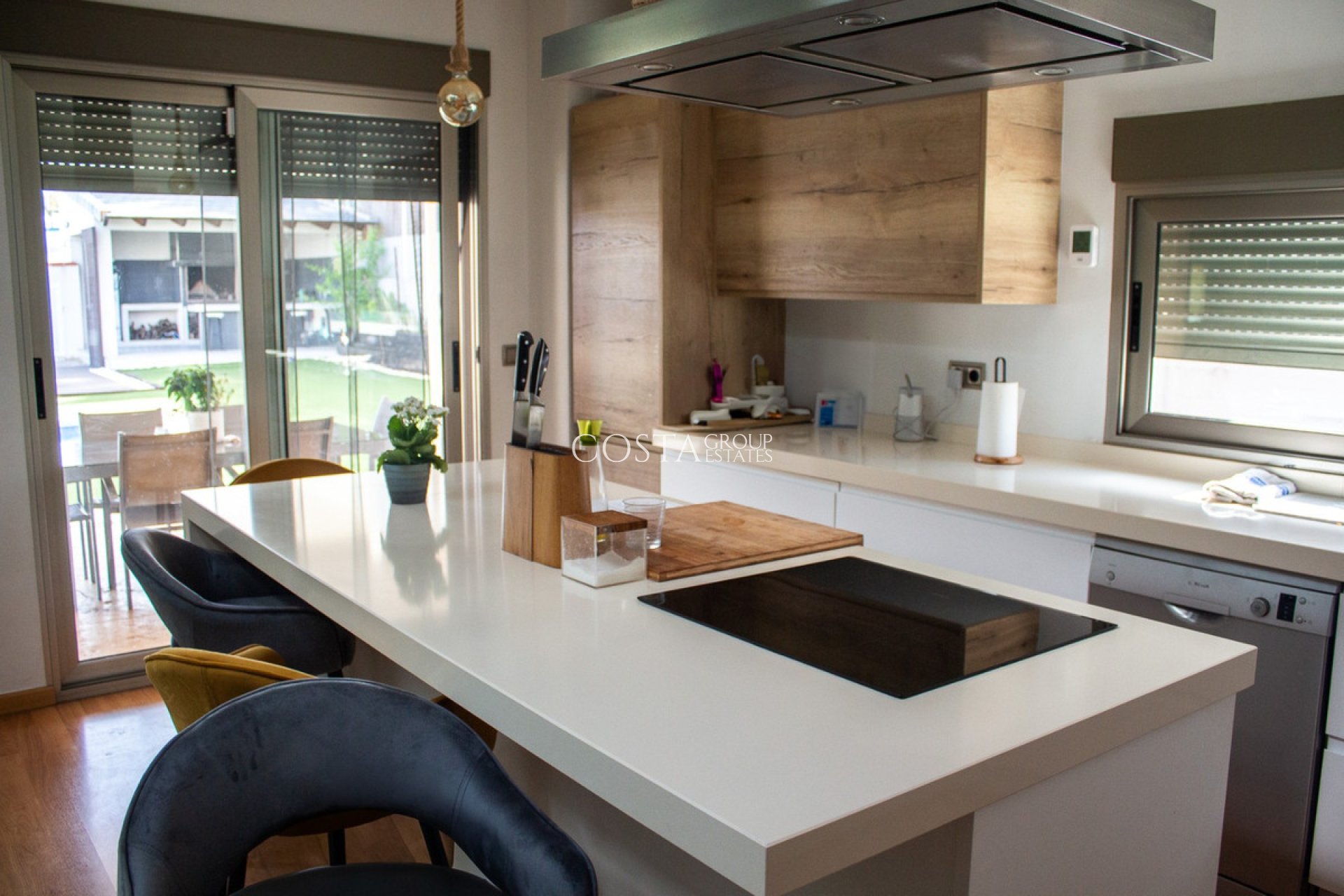 Herverkoop - Villa -
Las Torres de Cotillas - Las Torres de Cotillas Centro