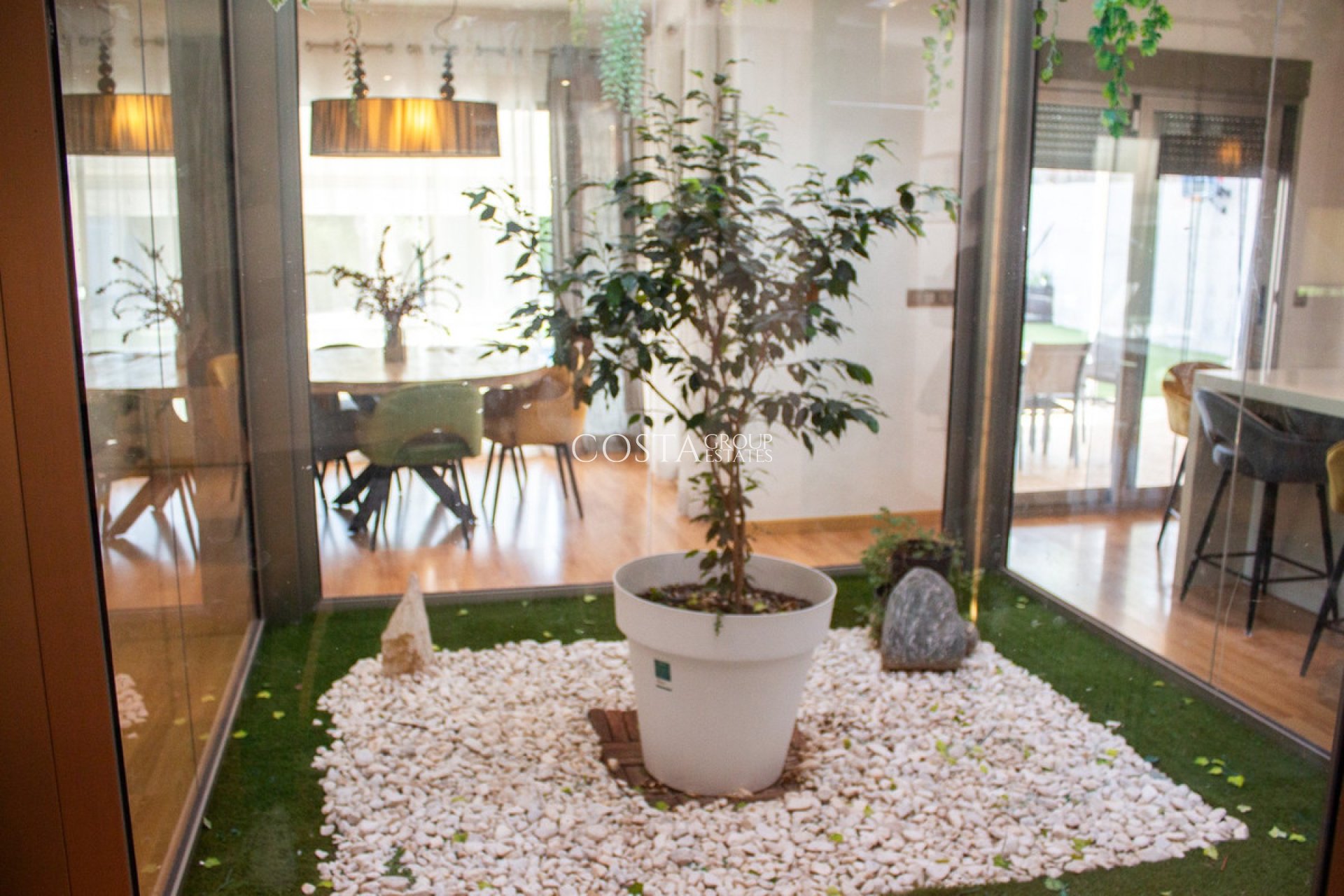 Herverkoop - Villa -
Las Torres de Cotillas - Las Torres de Cotillas Centro