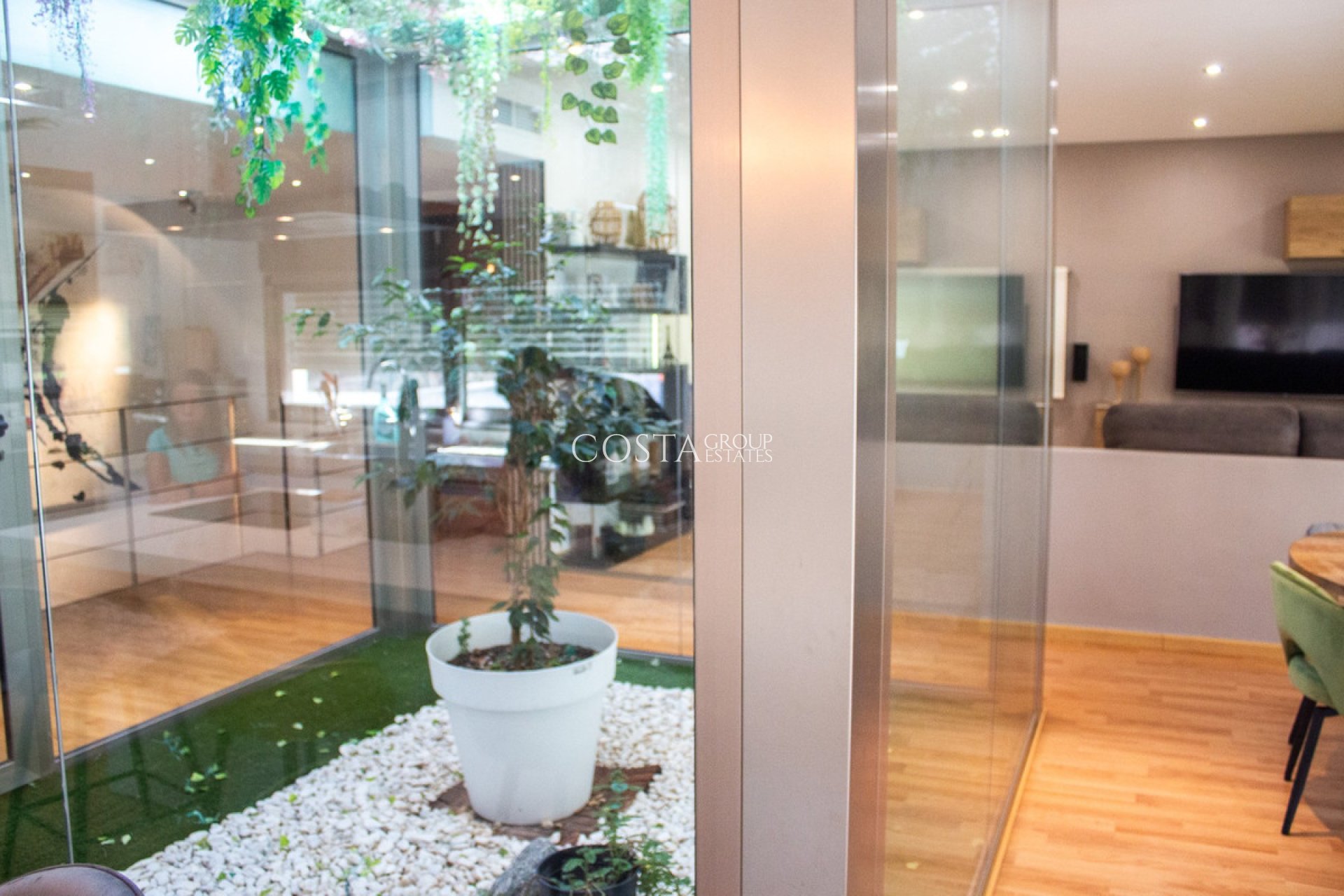 Herverkoop - Villa -
Las Torres de Cotillas - Las Torres de Cotillas Centro