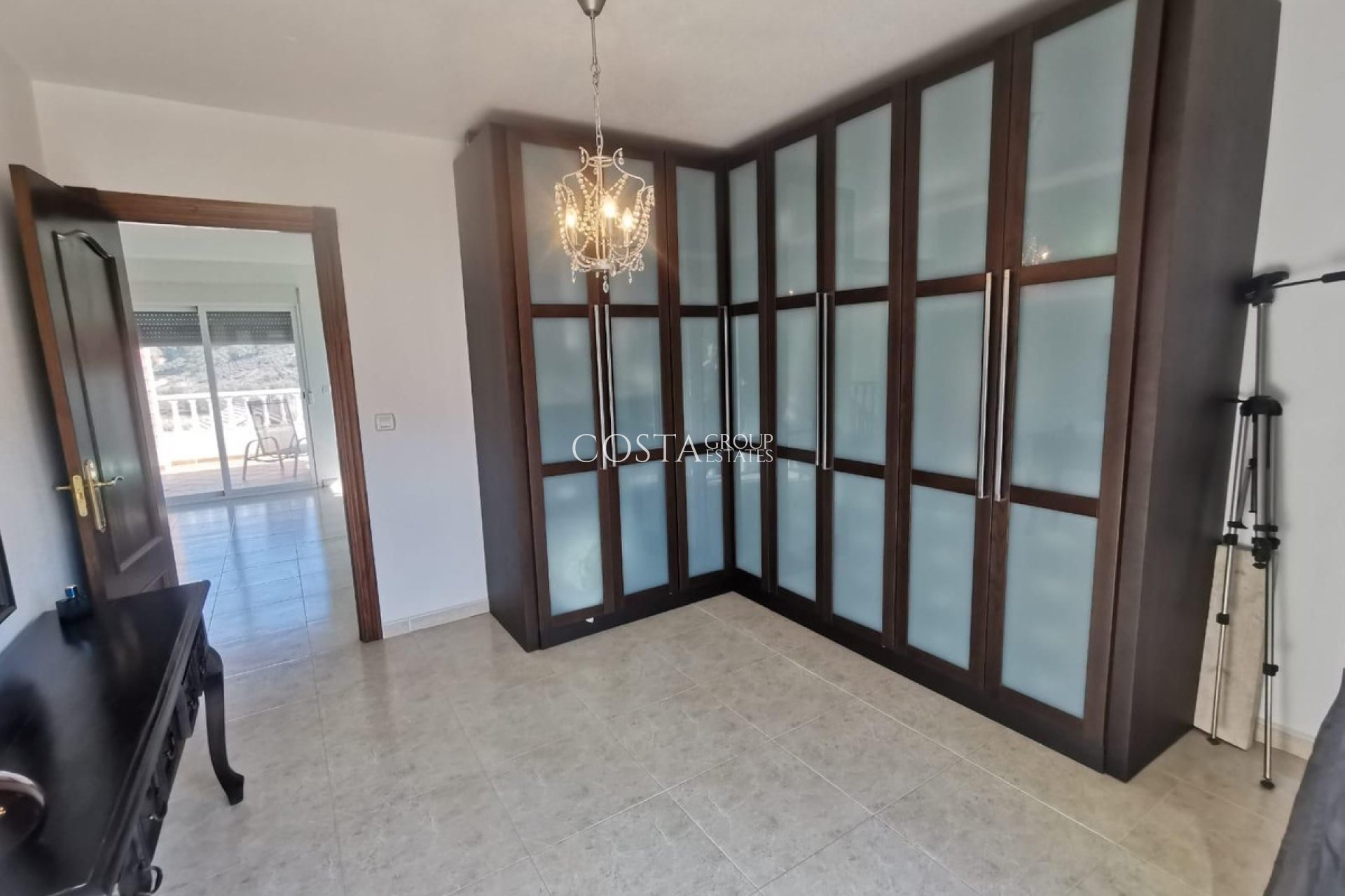 Herverkoop - Villa -
Lorca - Lorca Centro