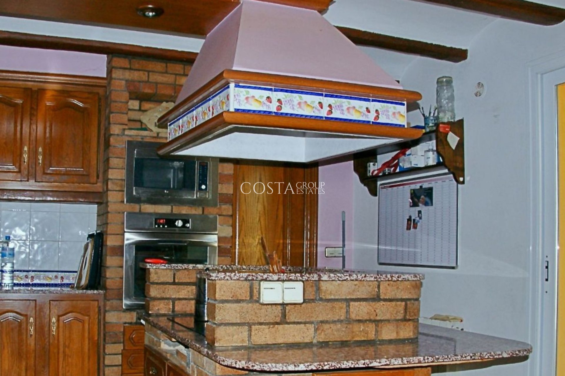 Herverkoop - Villa -
Lorca - Lorca Centro