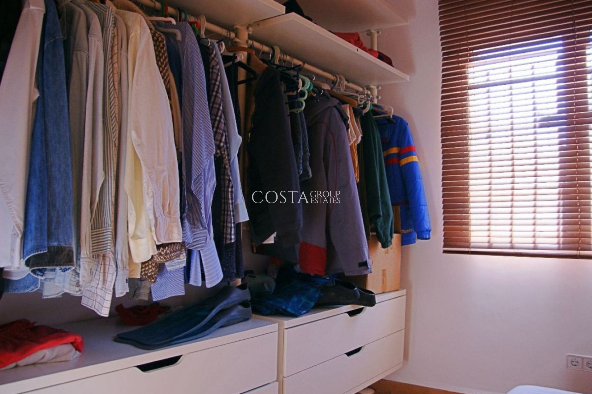 Herverkoop - Villa -
Lorca - Lorca Centro