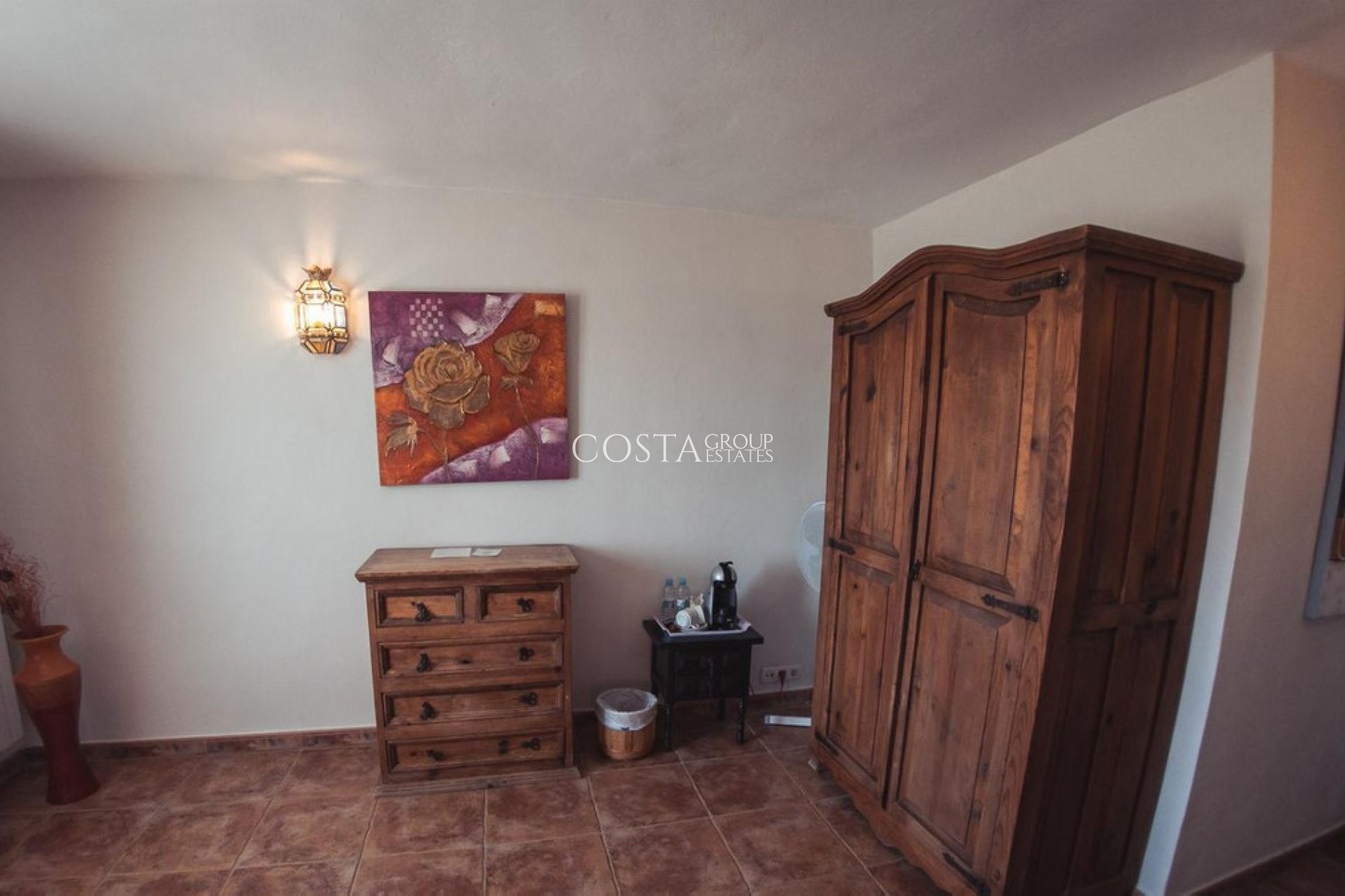 Herverkoop - Villa -
Lorca - Lorca Centro