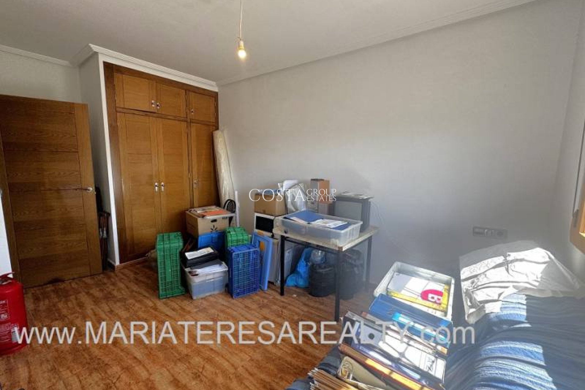 Herverkoop - Villa -
Los Alcazares - La Bahia Bella