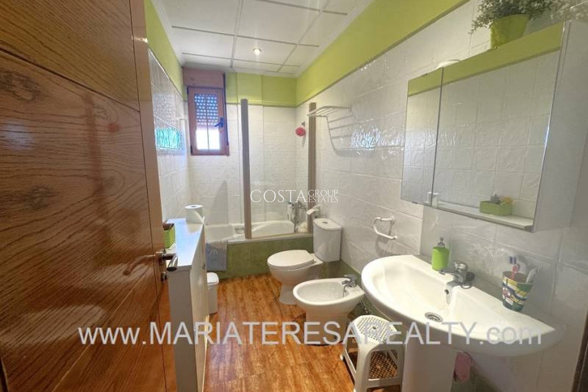 Herverkoop - Villa -
Los Alcazares - La Bahia Bella