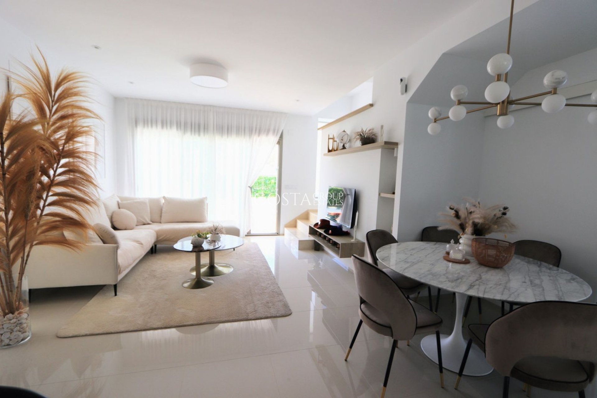 Herverkoop - Villa -
Los Alcazares - Los Alcazares Centro