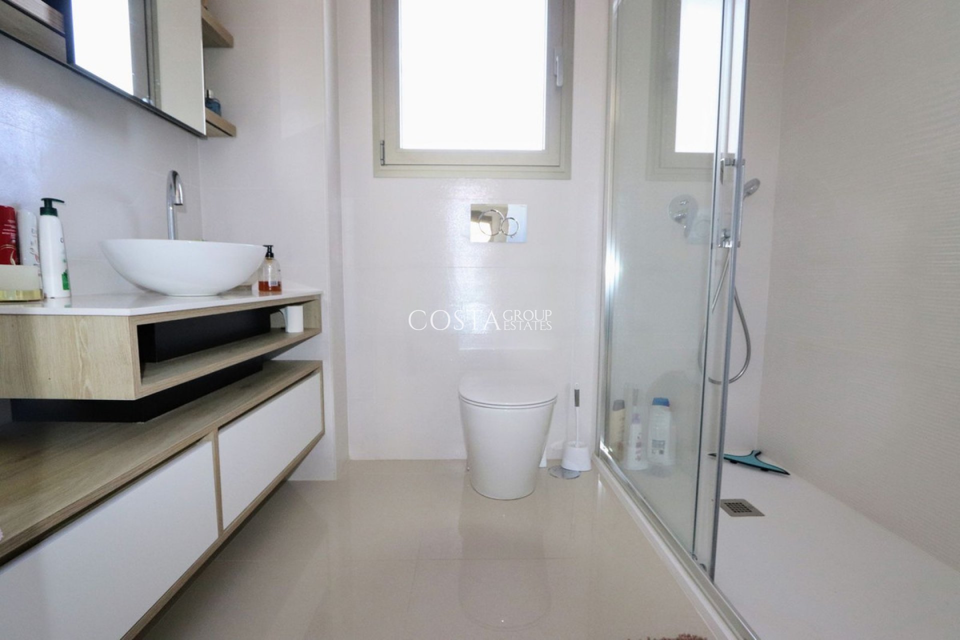 Herverkoop - Villa -
Los Alcazares - Los Alcazares Centro