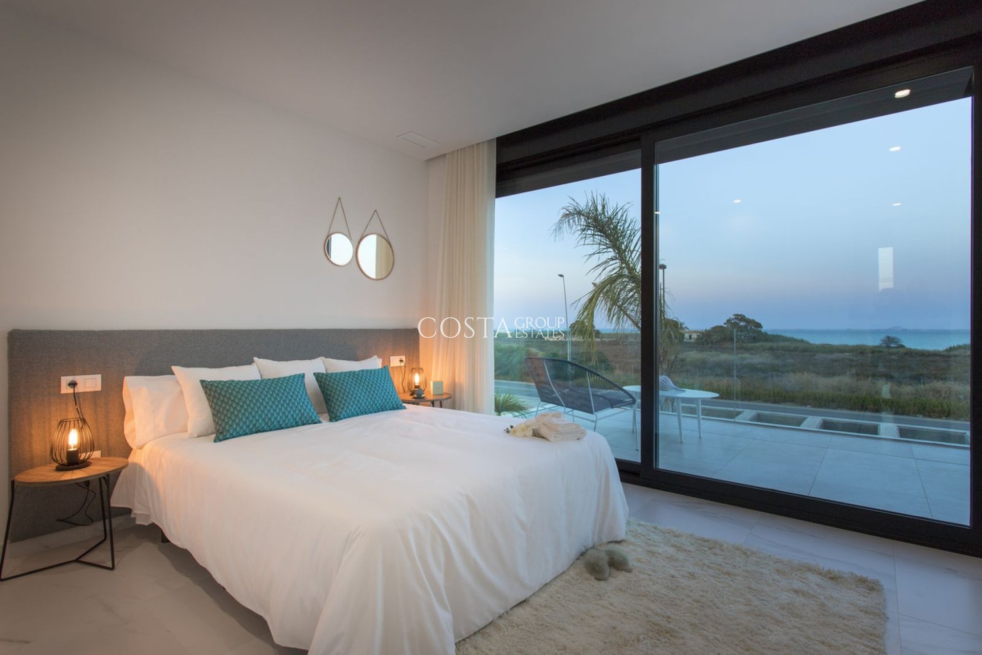 Herverkoop - Villa -
Los Alcazares - Los Alcazares Centro