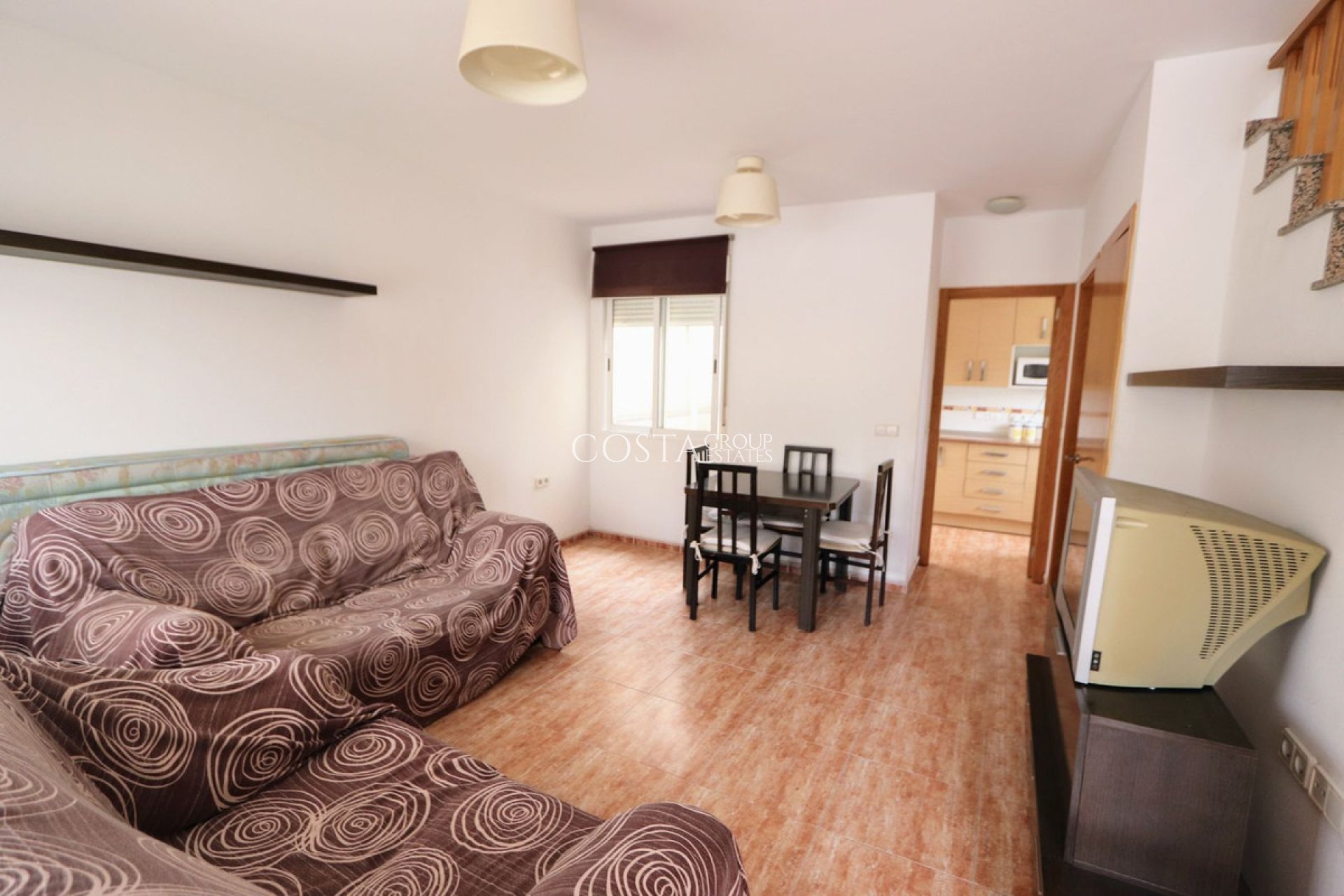 Herverkoop - Villa -
Los Alcazares - Los Alcazares Centro