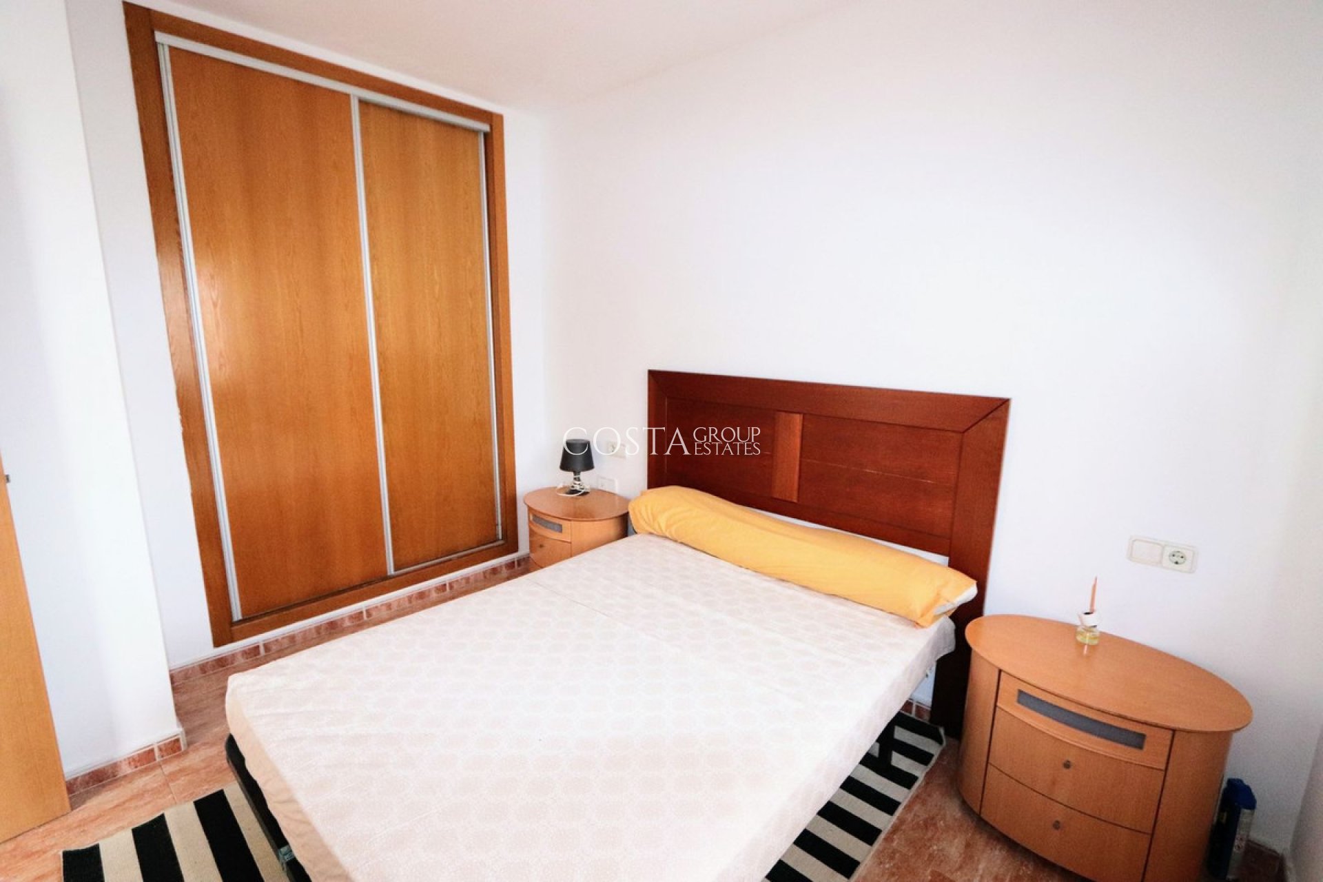 Herverkoop - Villa -
Los Alcazares - Los Alcazares Centro