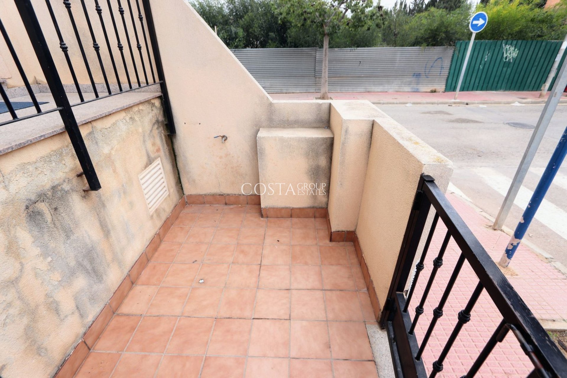 Herverkoop - Villa -
Los Alcazares - Los Alcazares Centro