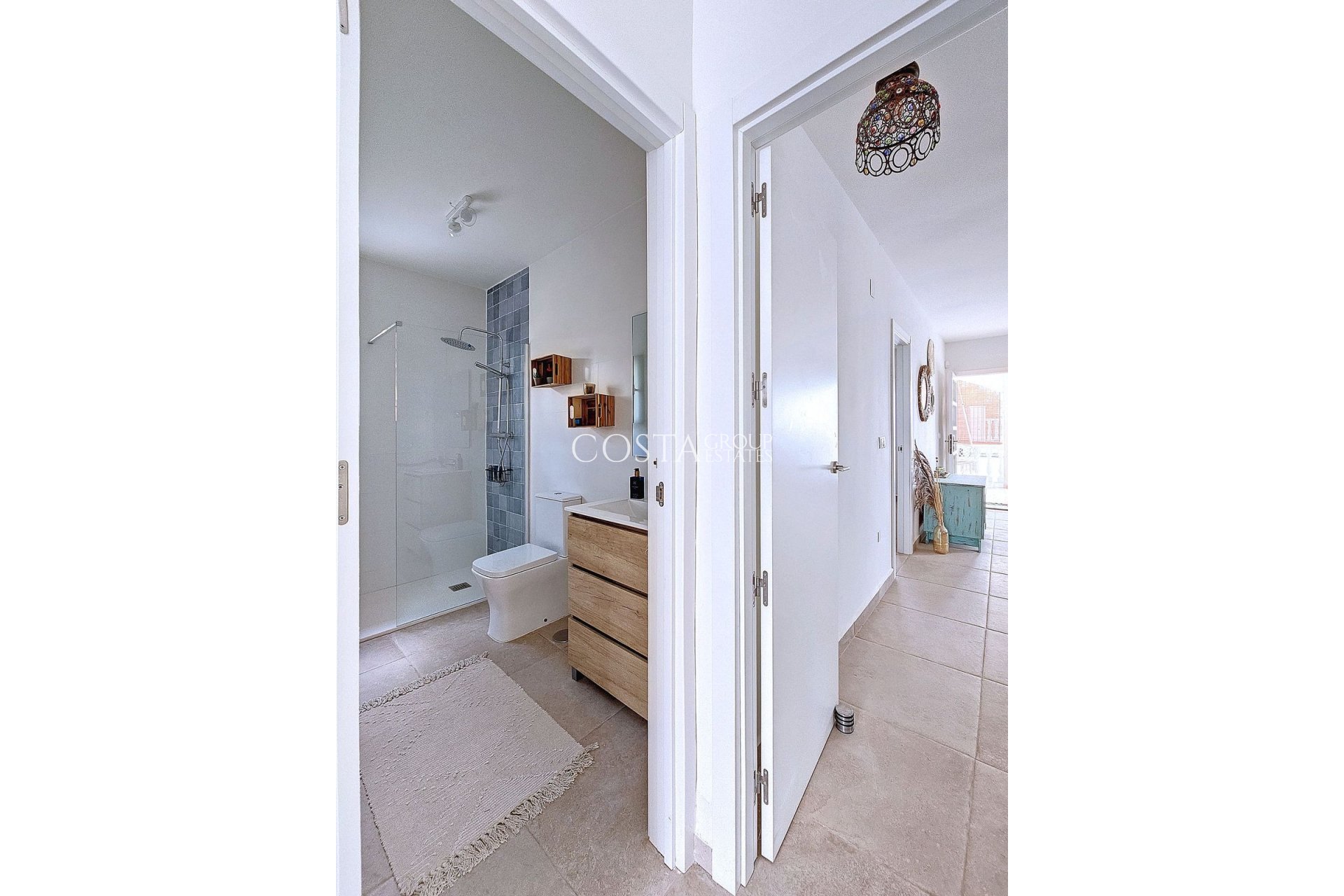 Herverkoop - Villa -
Los Alcazares - Los Alcazares Centro