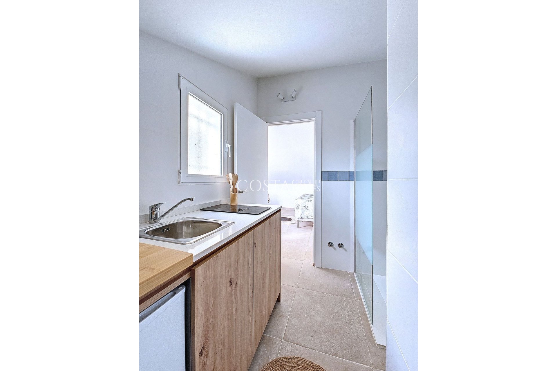 Herverkoop - Villa -
Los Alcazares - Los Alcazares Centro