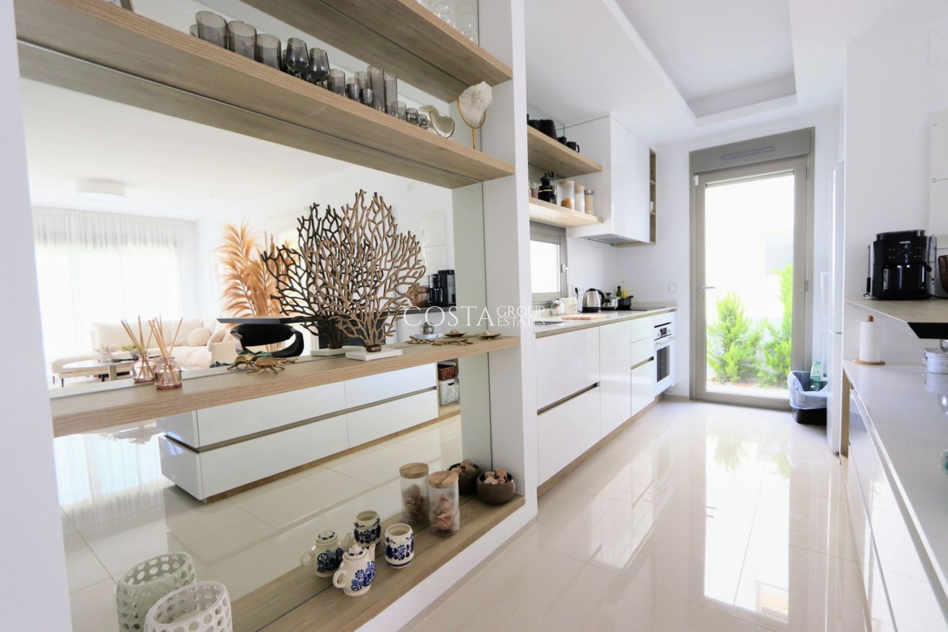 Herverkoop - Villa -
Los Alcazares - Los Alcazares Centro