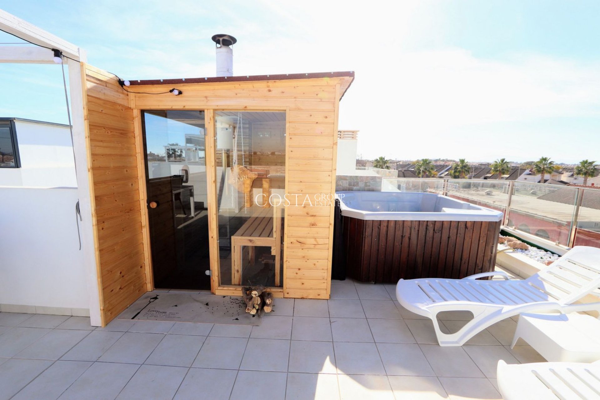 Herverkoop - Villa -
Los Alcazares - Los Alcazares Centro