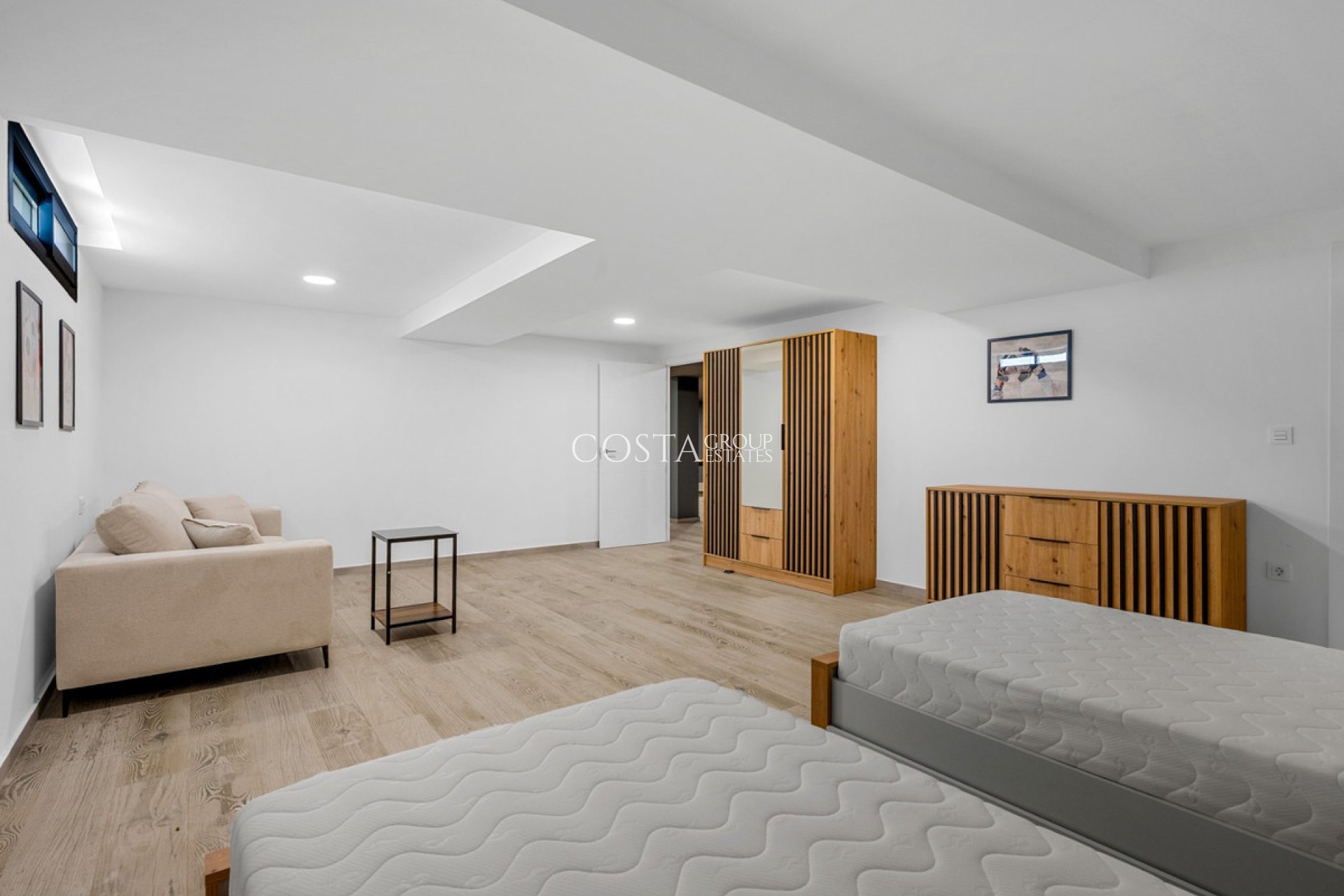 Herverkoop - Villa -
Los Alcazares - Los Alcazares Centro