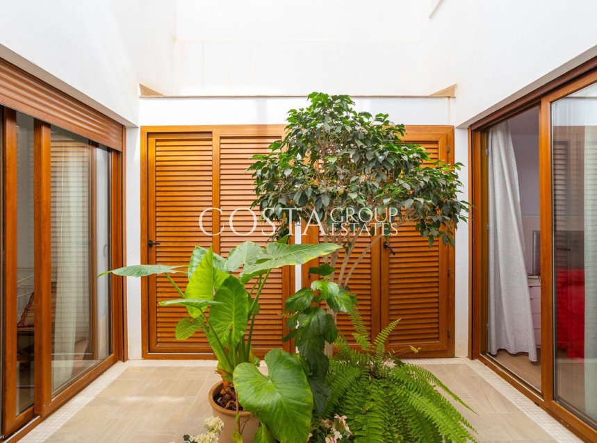 Herverkoop - Villa -
Los Alcazares - Los Alcazares Centro