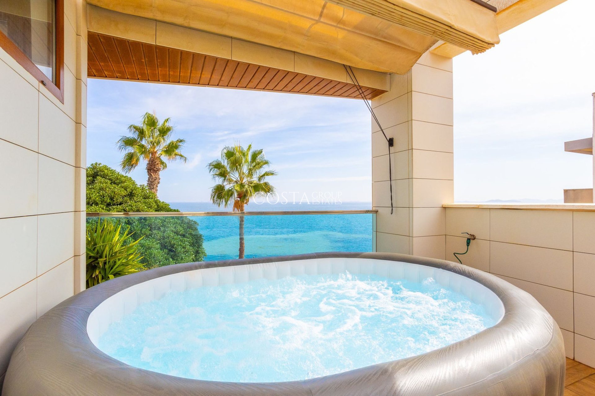 Herverkoop - Villa -
Los Alcazares - Los Alcazares Centro