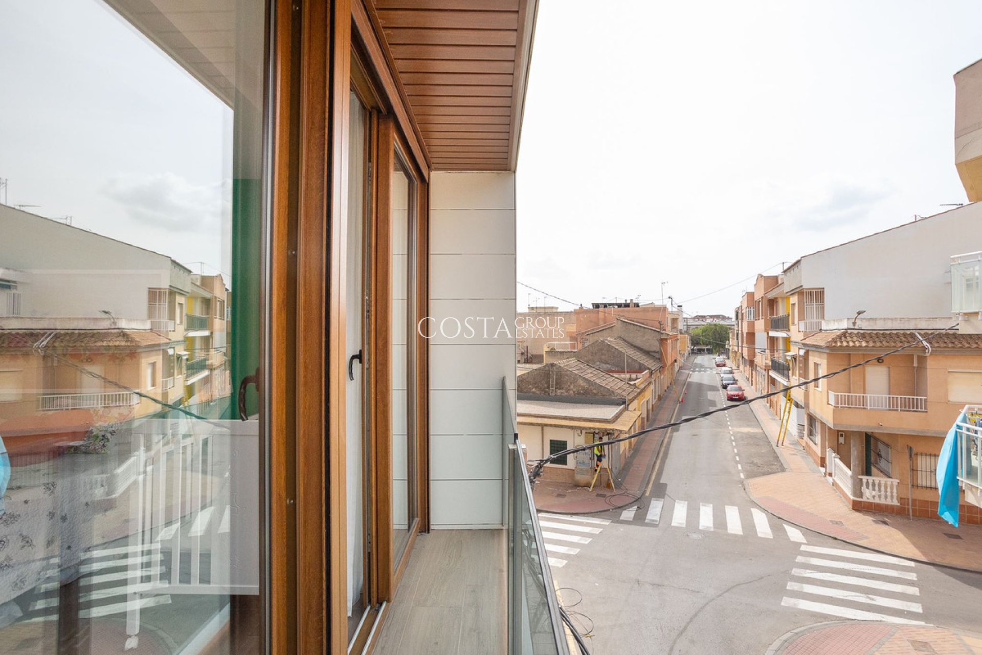 Herverkoop - Villa -
Los Alcazares - Los Alcazares Centro