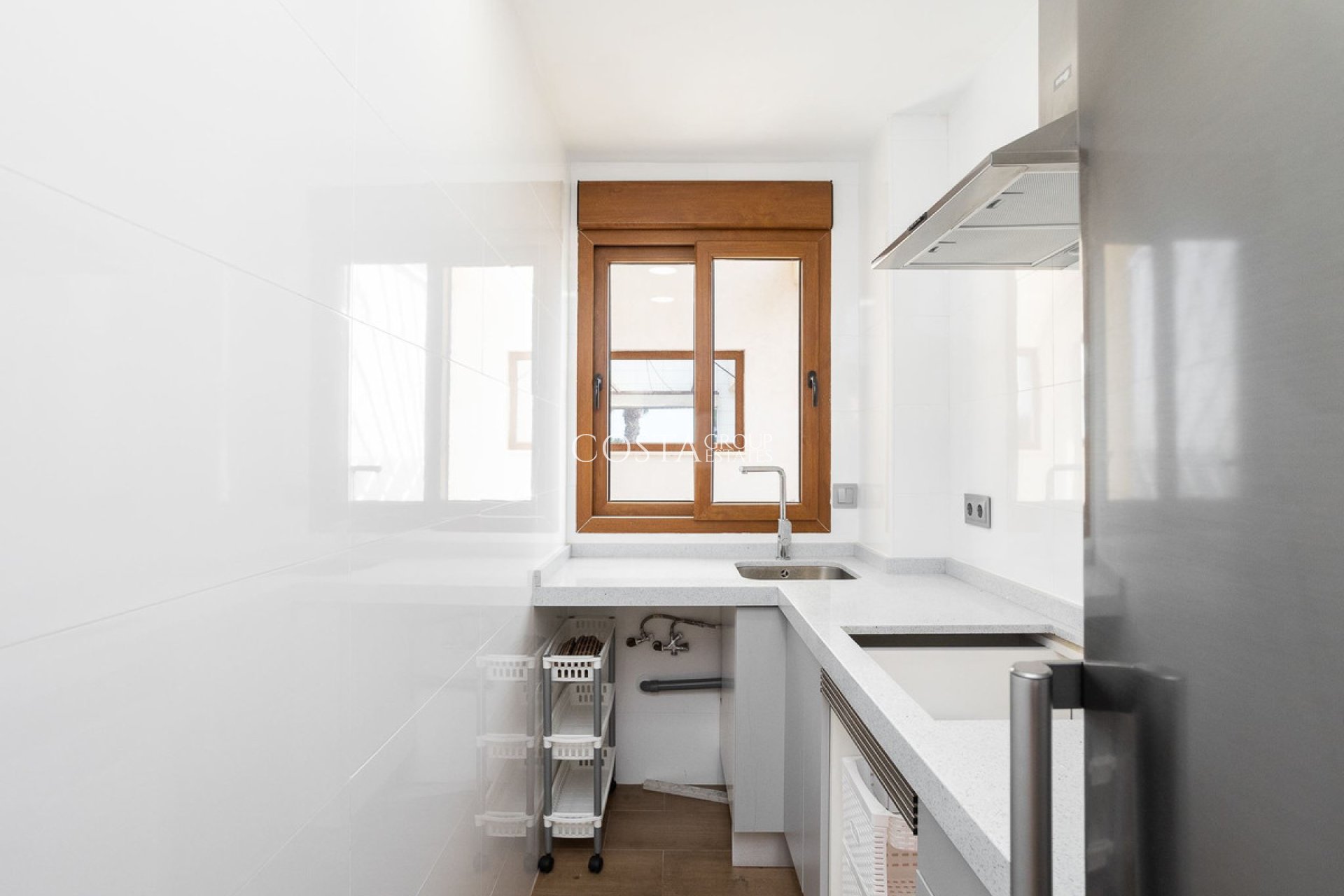 Herverkoop - Villa -
Los Alcazares - Los Alcazares Centro