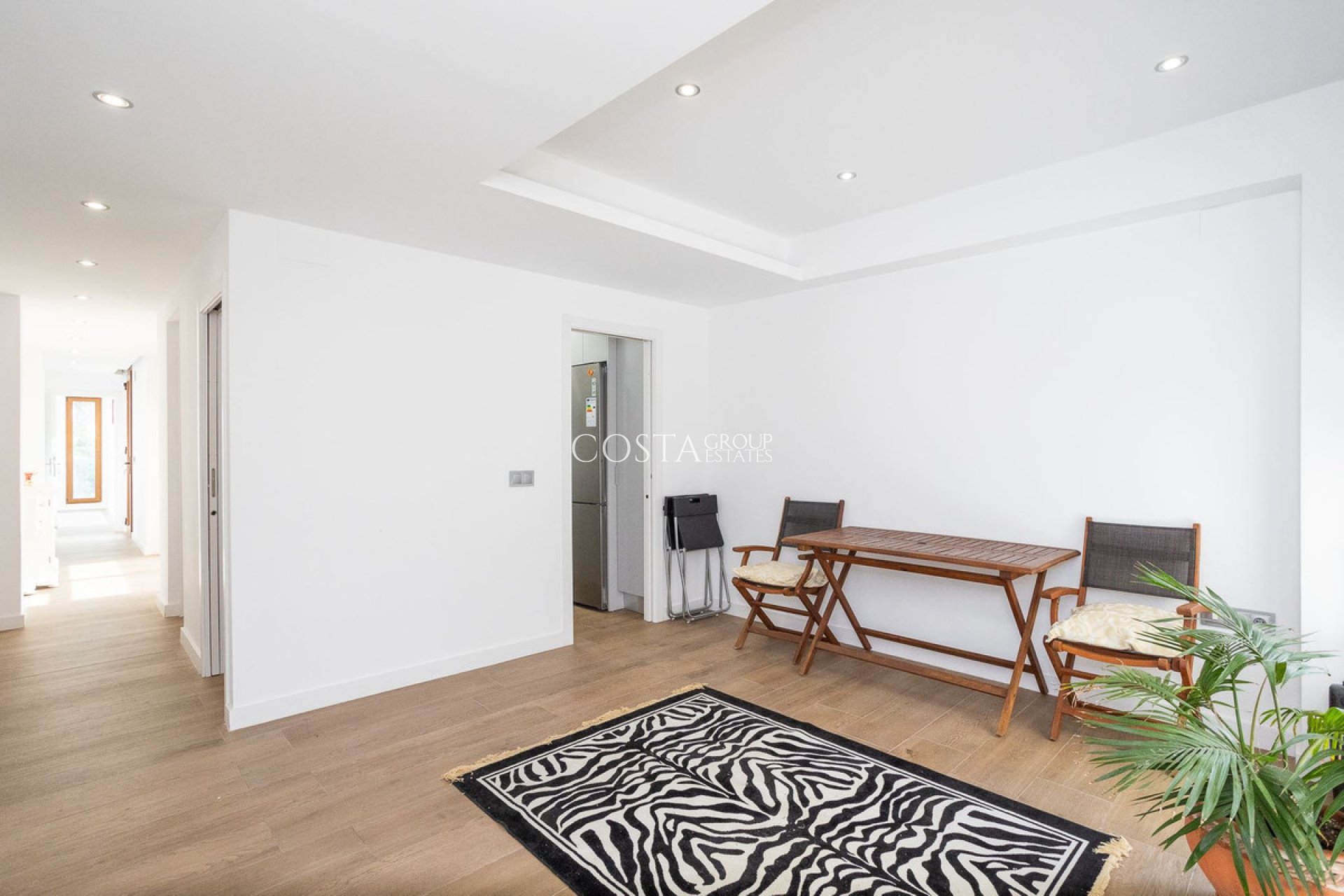 Herverkoop - Villa -
Los Alcazares - Los Alcazares Centro