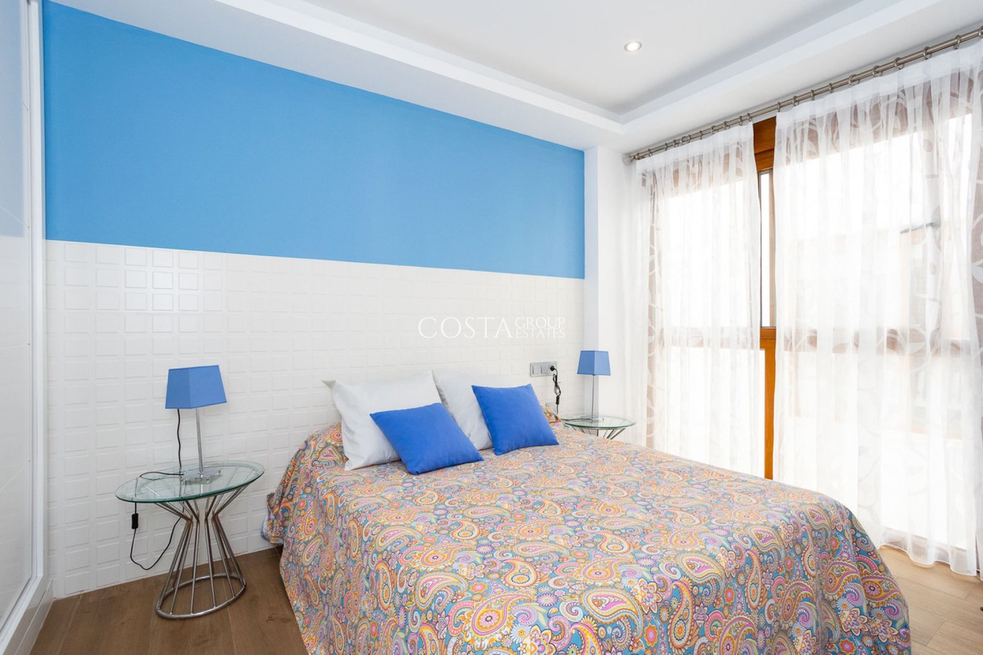 Herverkoop - Villa -
Los Alcazares - Los Alcazares Centro