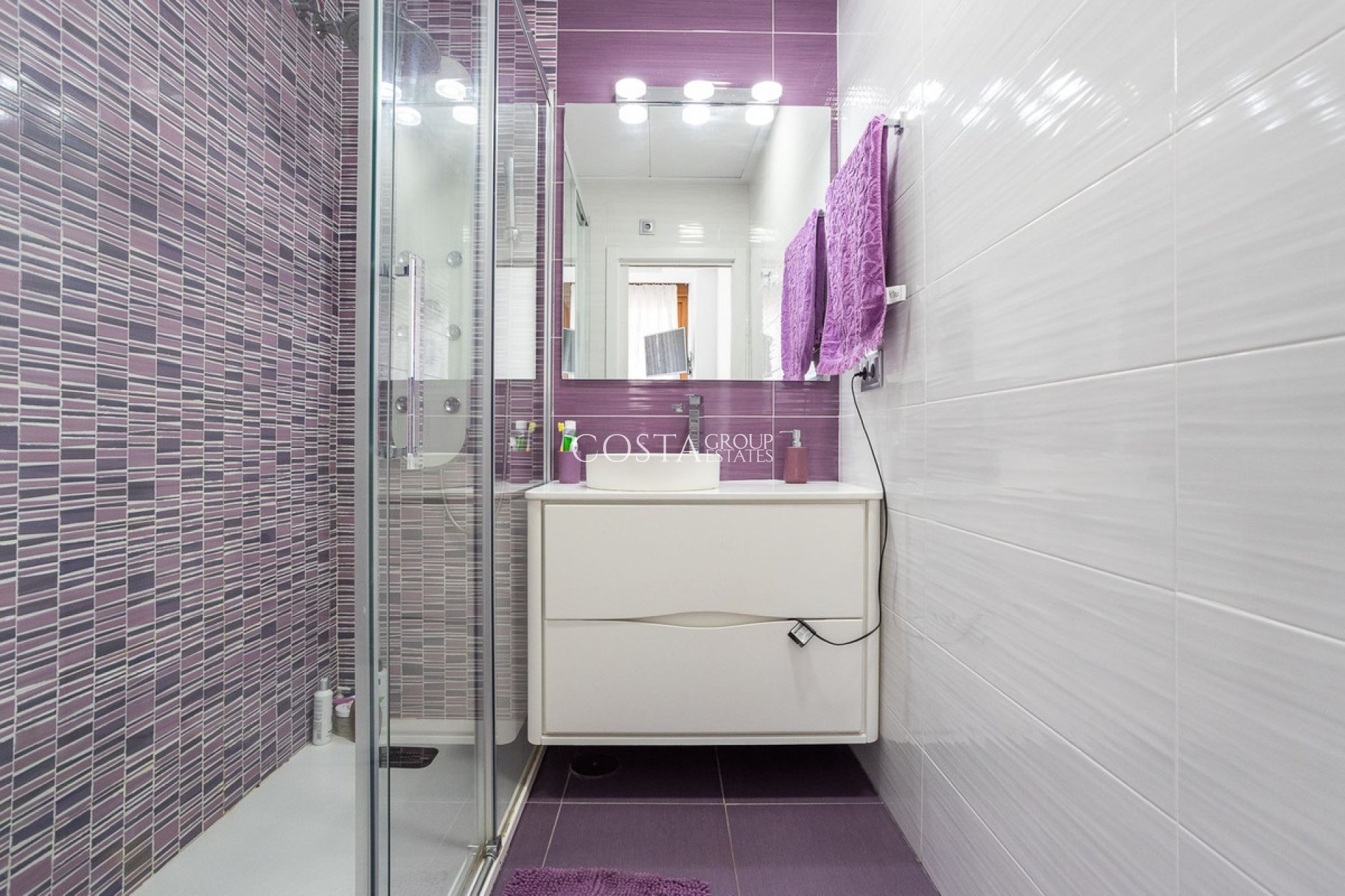 Herverkoop - Villa -
Los Alcazares - Los Alcazares Centro