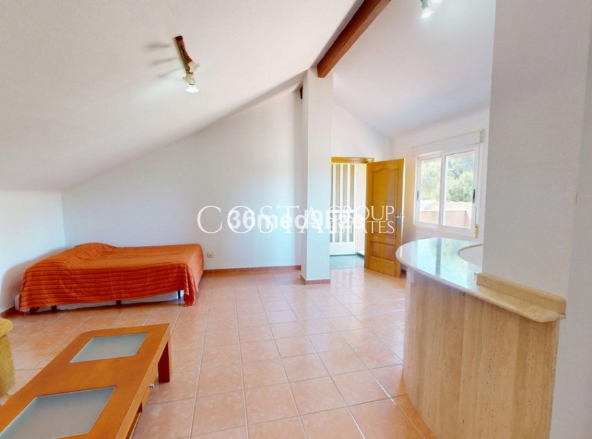 Herverkoop - Villa -
Los Alcazares - Los Narejos