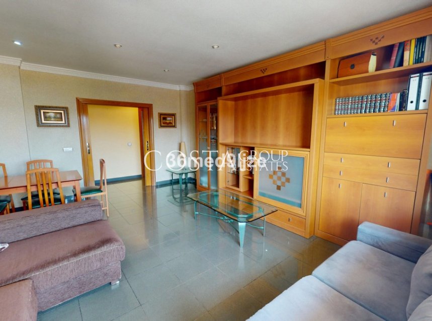 Herverkoop - Villa -
Los Alcazares - Los Narejos