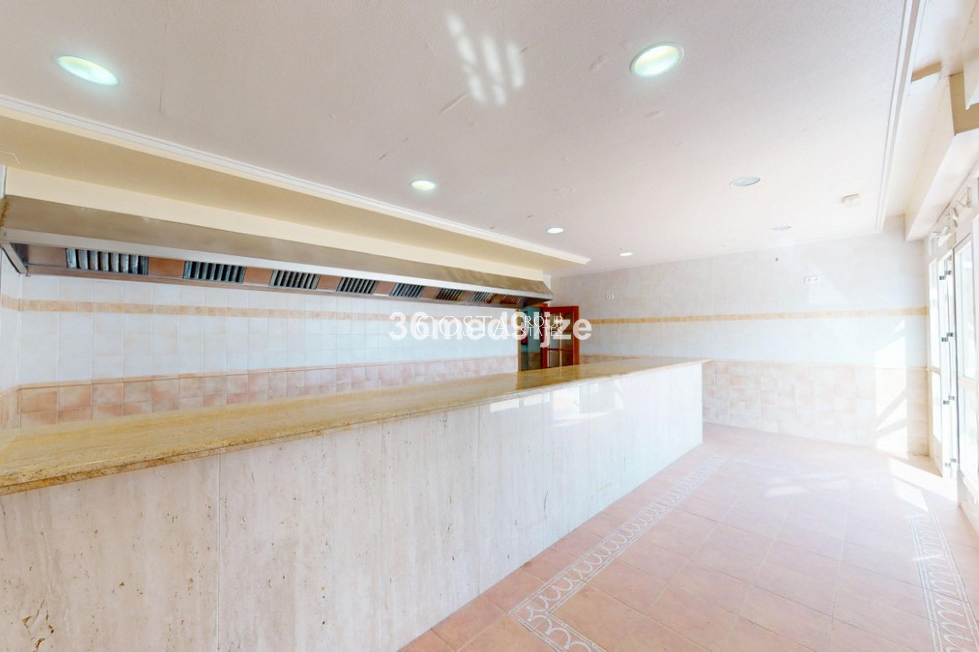 Herverkoop - Villa -
Los Alcazares - Los Narejos