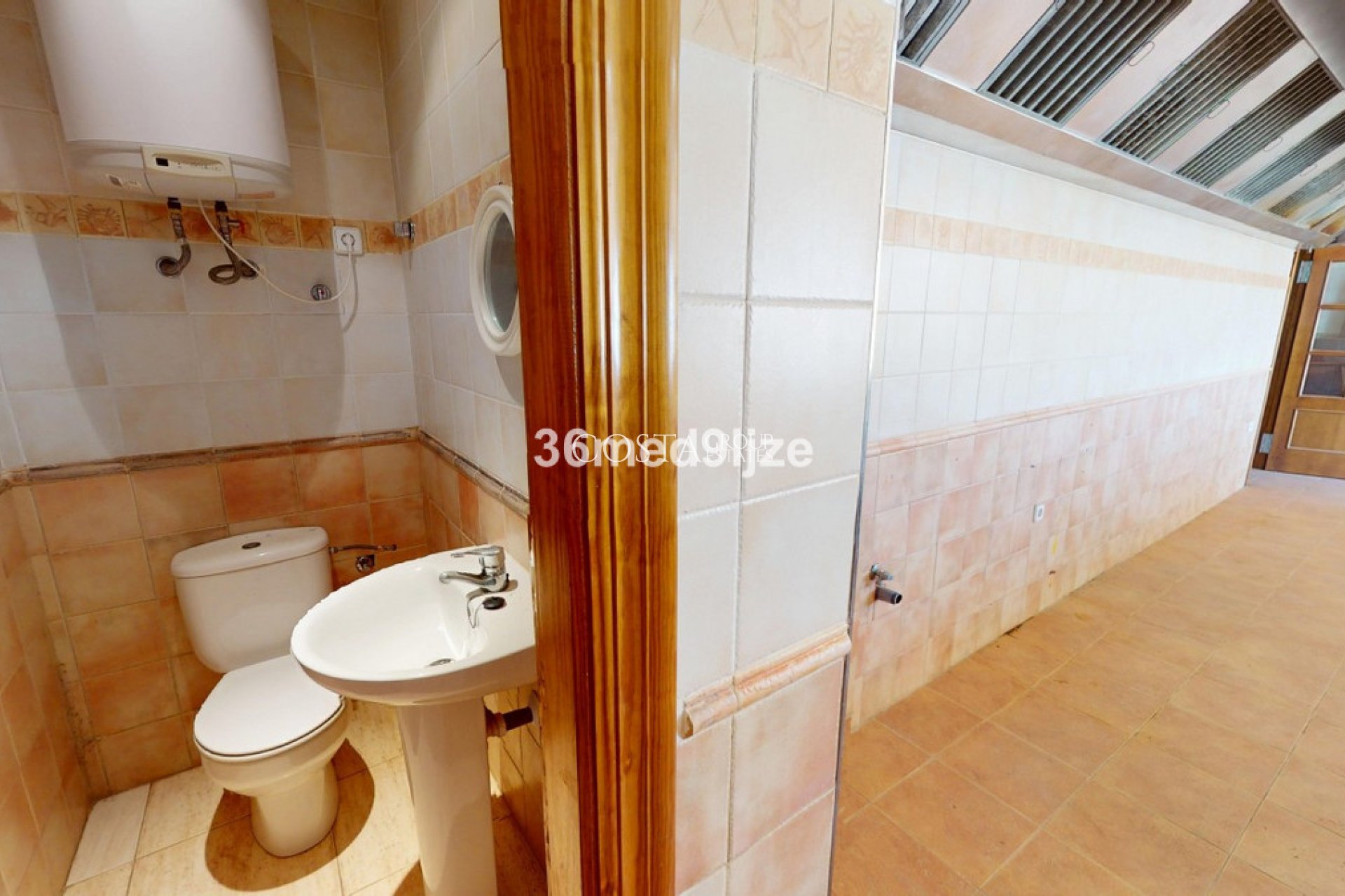 Herverkoop - Villa -
Los Alcazares - Los Narejos