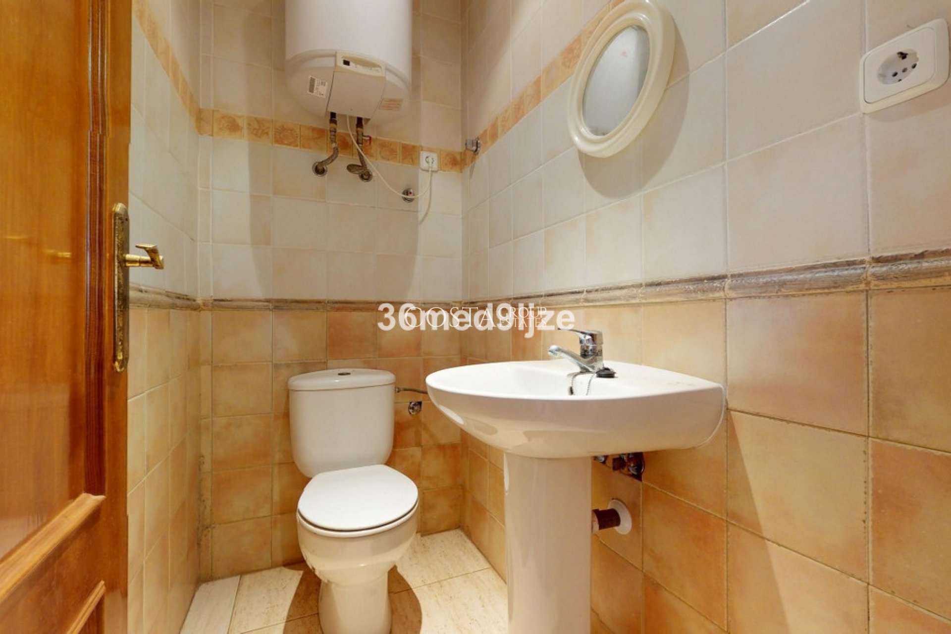 Herverkoop - Villa -
Los Alcazares - Los Narejos