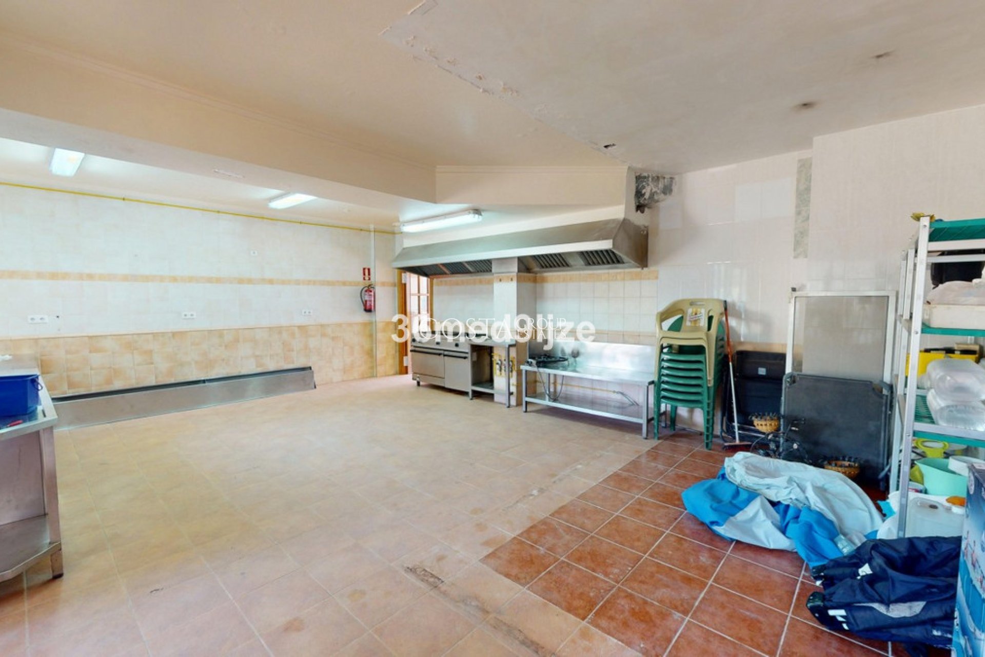 Herverkoop - Villa -
Los Alcazares - Los Narejos