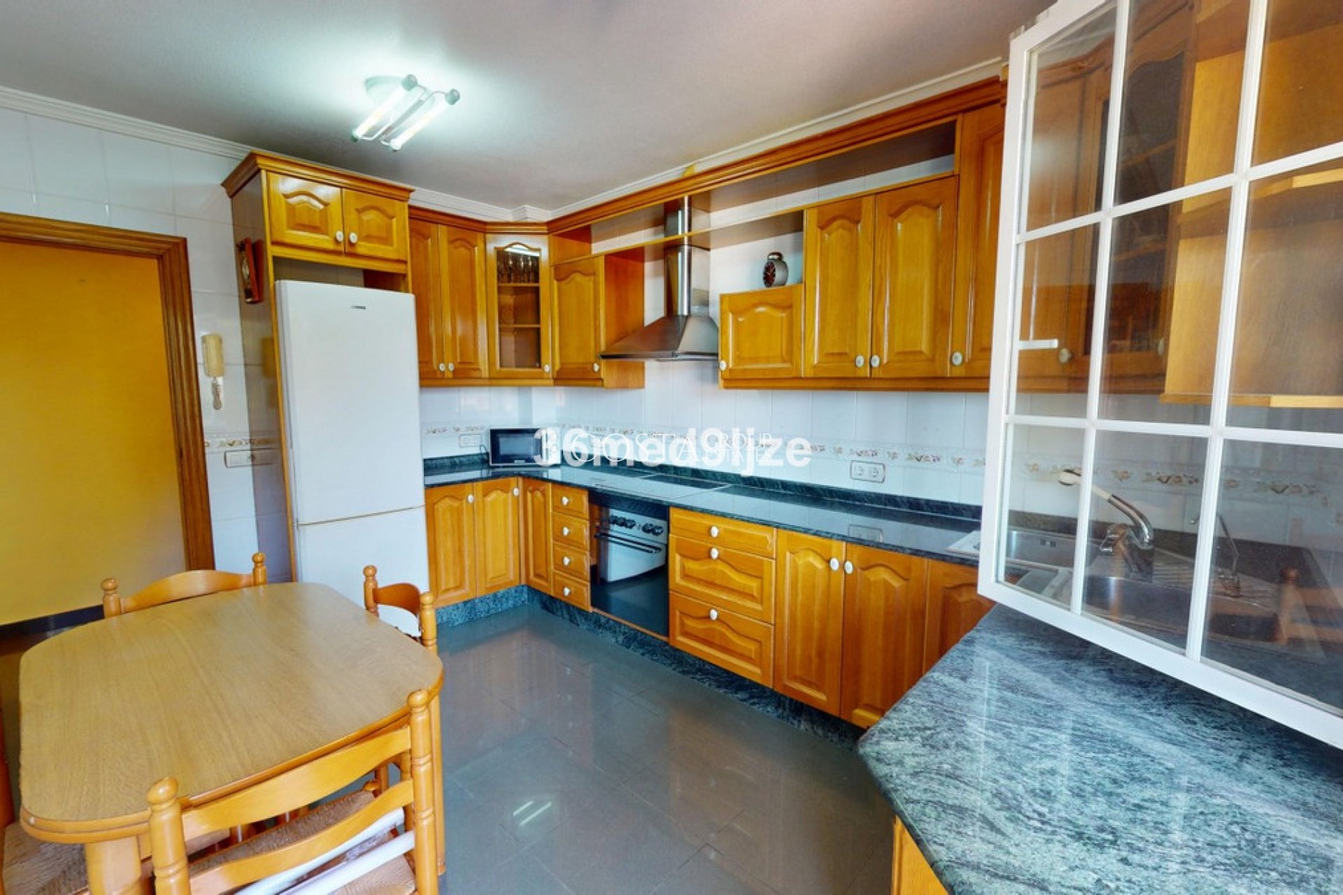 Herverkoop - Villa -
Los Alcazares - Los Narejos