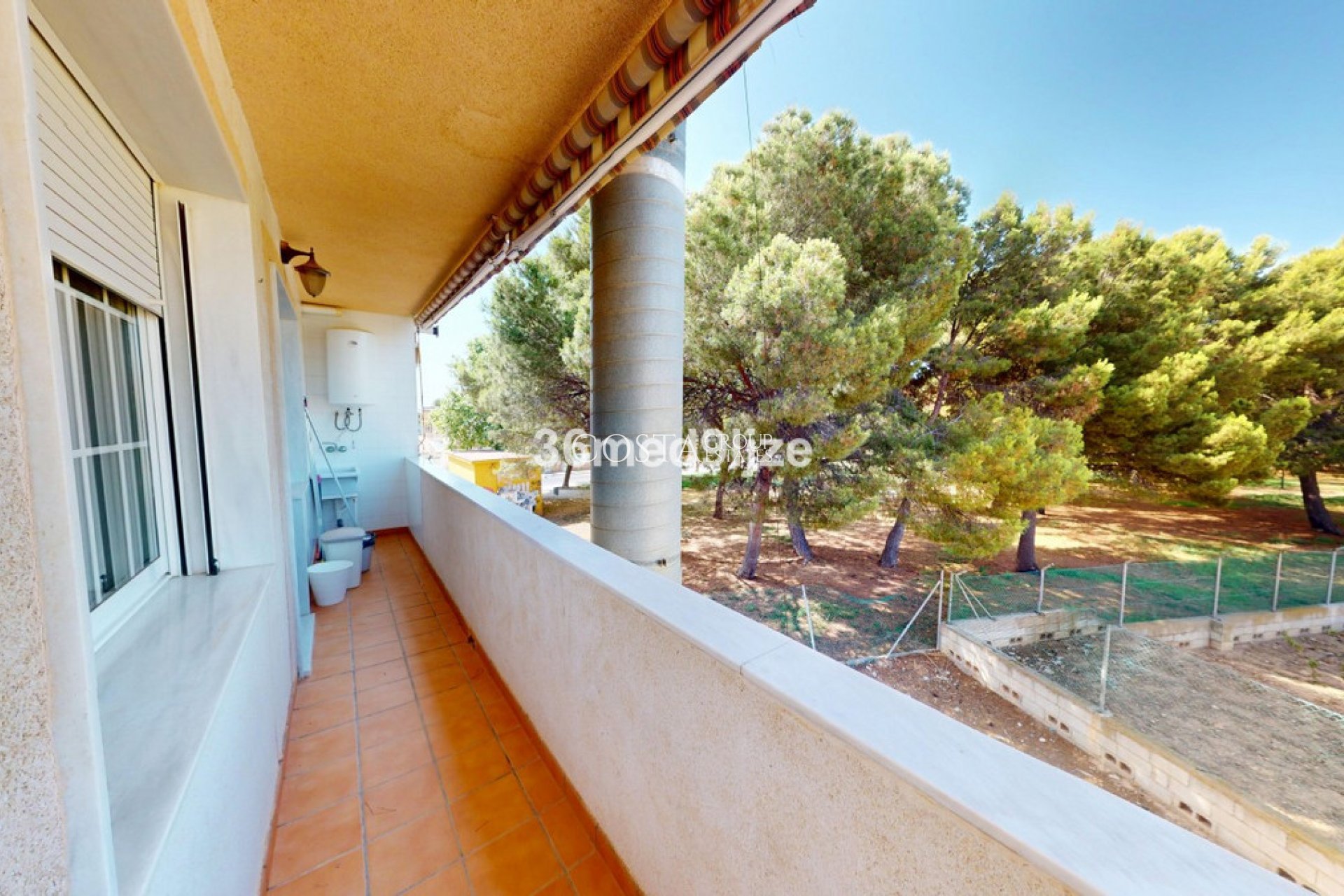 Herverkoop - Villa -
Los Alcazares - Los Narejos