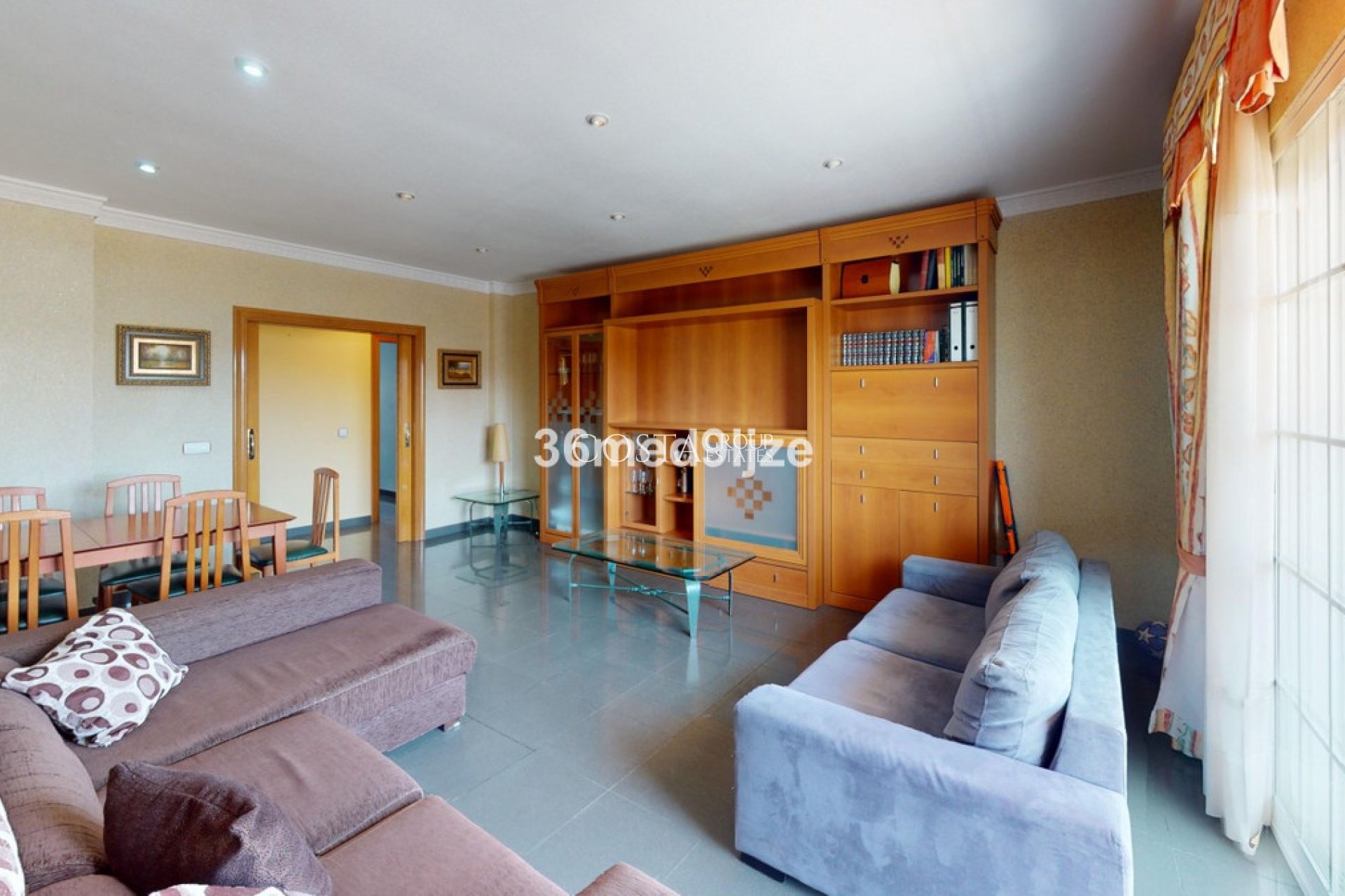 Herverkoop - Villa -
Los Alcazares - Los Narejos