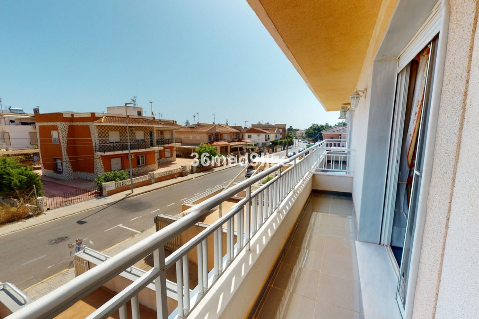 Herverkoop - Villa -
Los Alcazares - Los Narejos