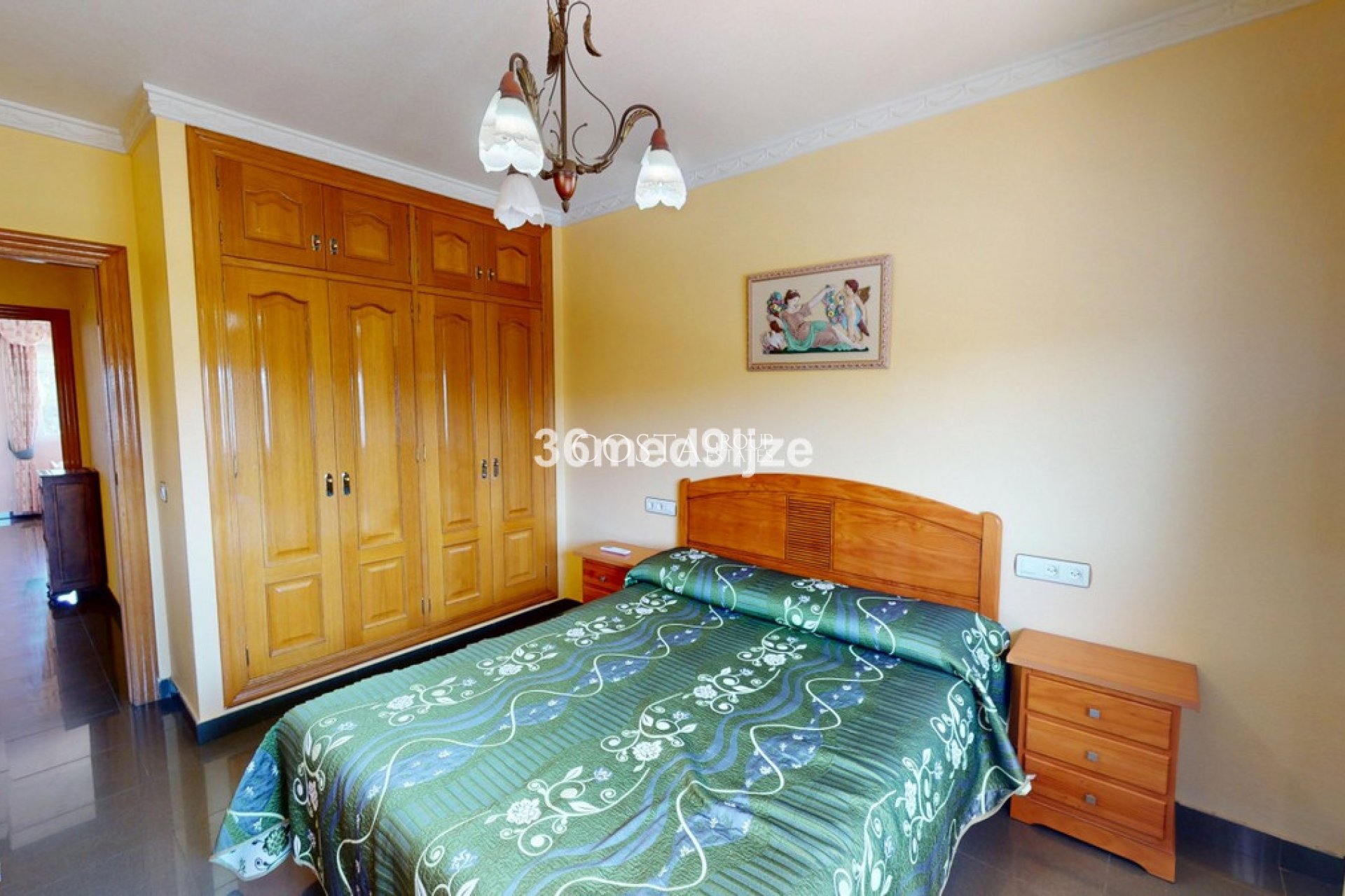 Herverkoop - Villa -
Los Alcazares - Los Narejos