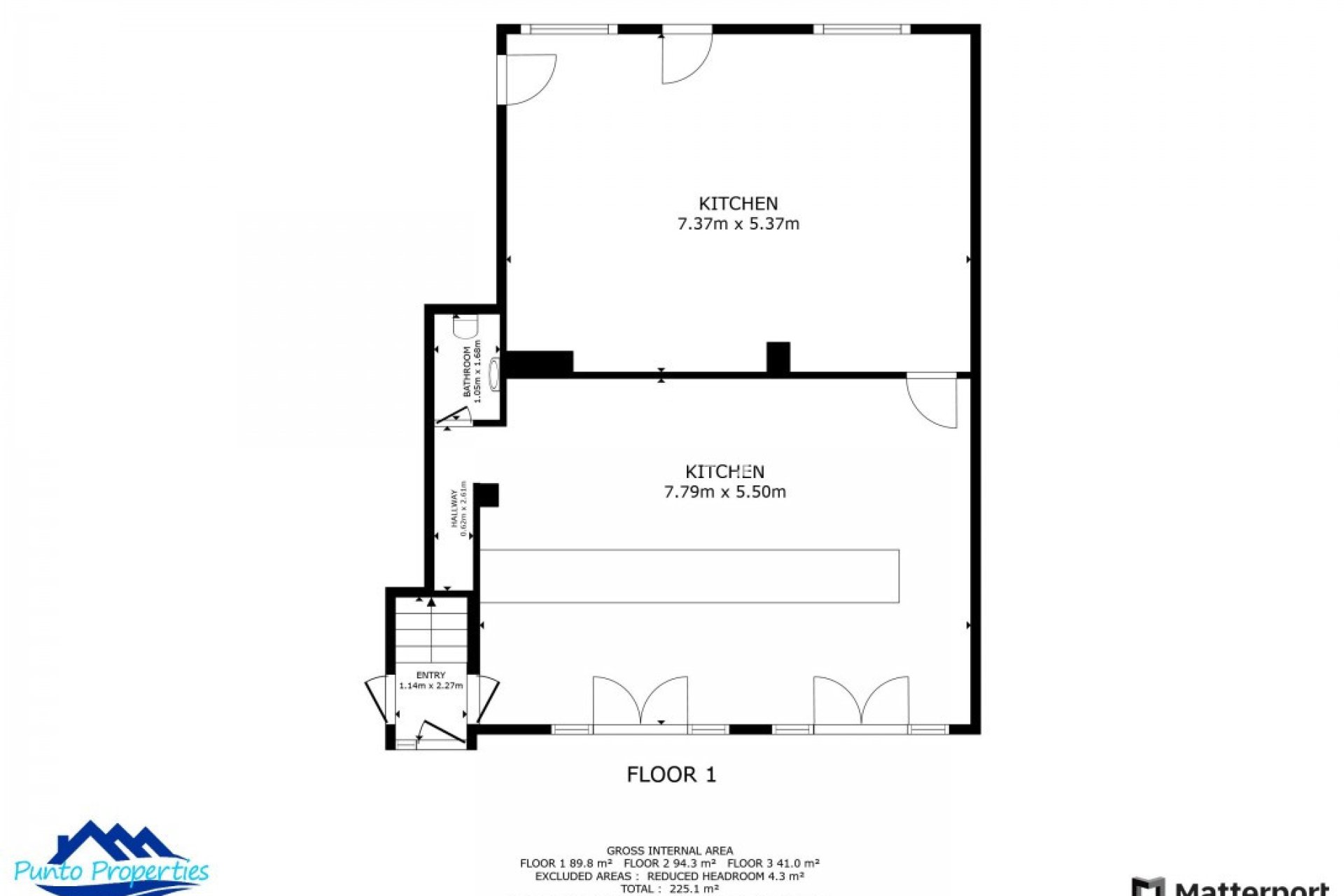 Herverkoop - Villa -
Los Alcazares - Los Narejos