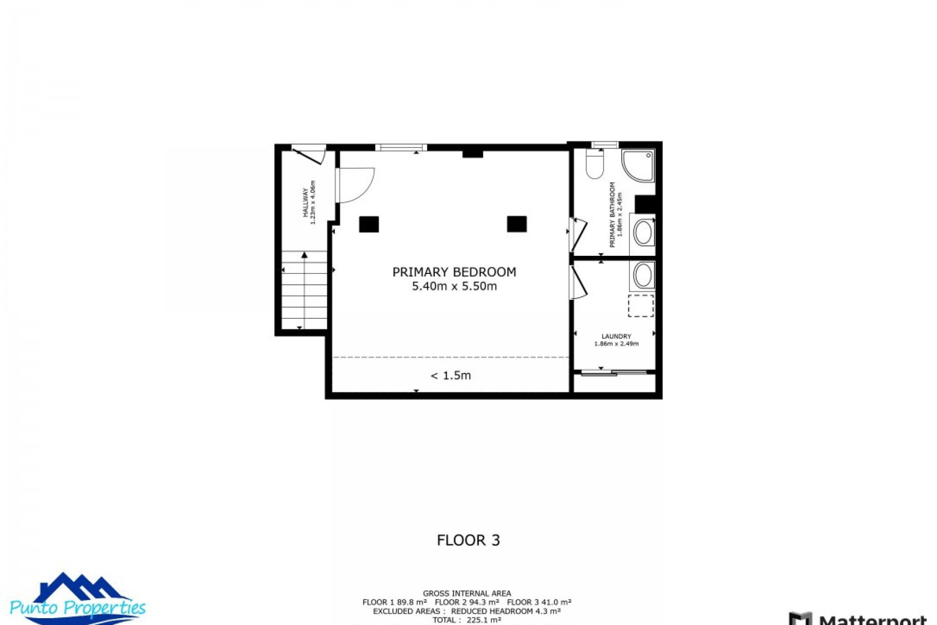 Herverkoop - Villa -
Los Alcazares - Los Narejos