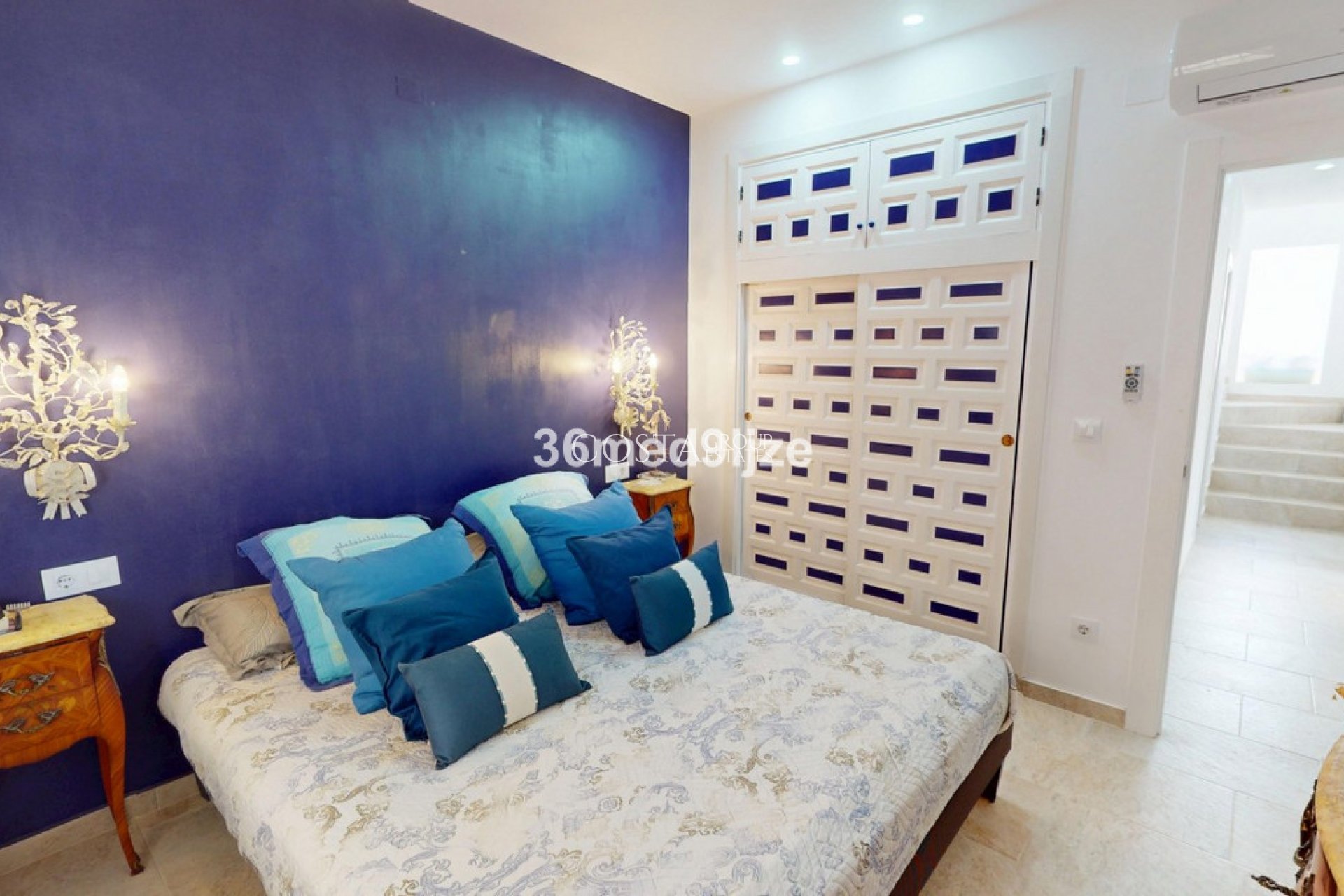 Herverkoop - Villa -
Los Alcazares - Los Narejos