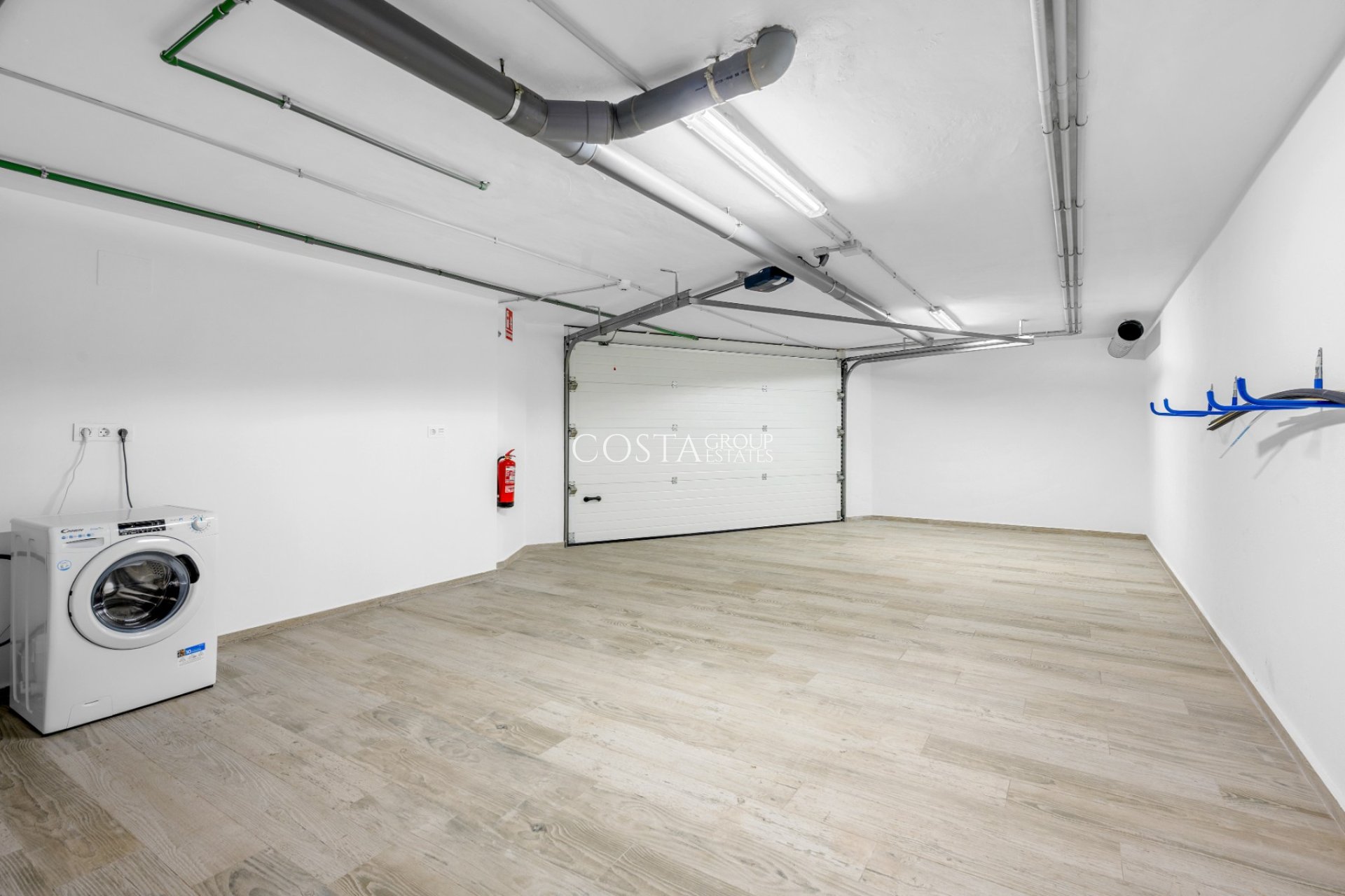 Herverkoop - Villa -
Los Alcazares - Serena Golf