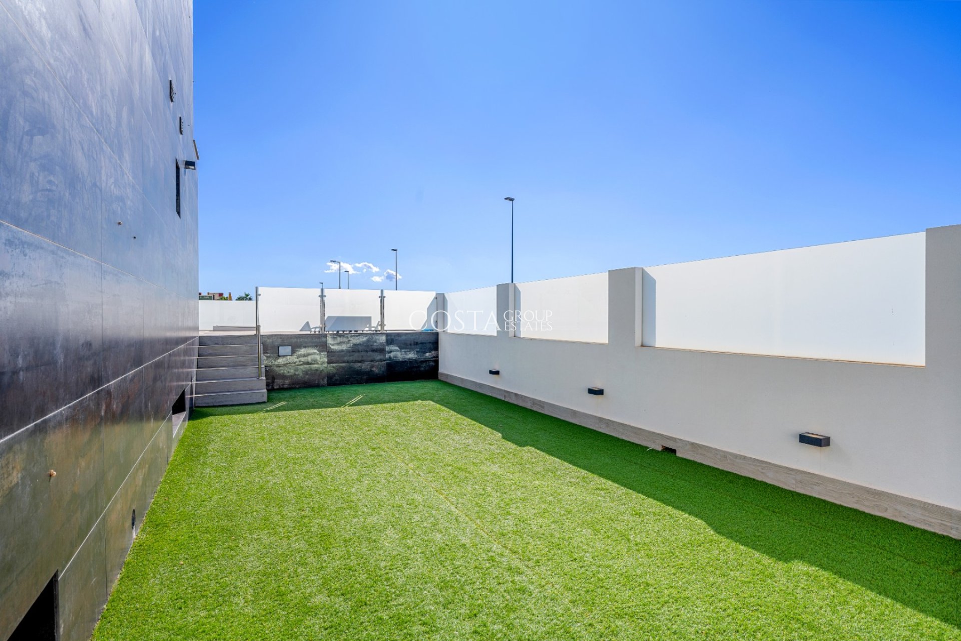 Herverkoop - Villa -
Los Alcazares